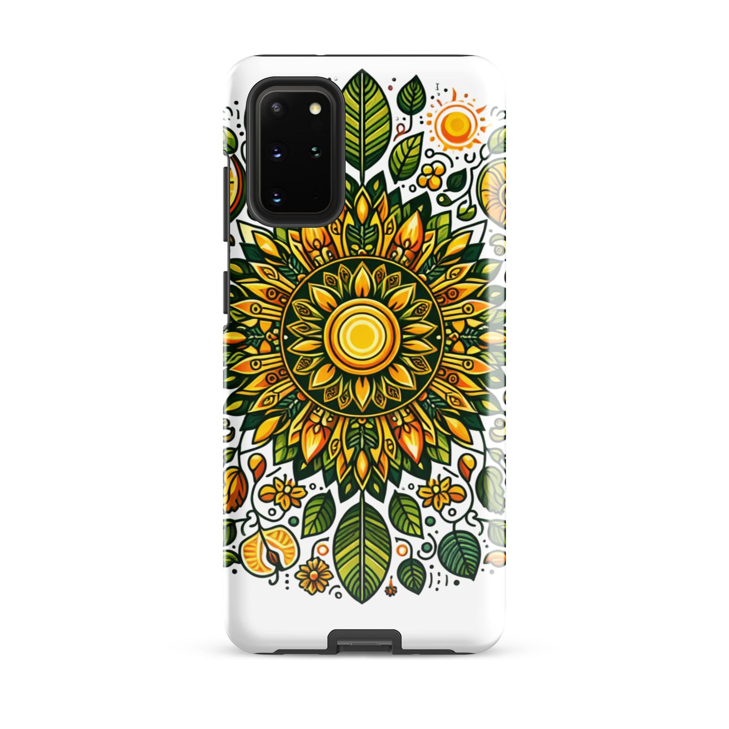 Wytrzymałe etui do Samsunga®