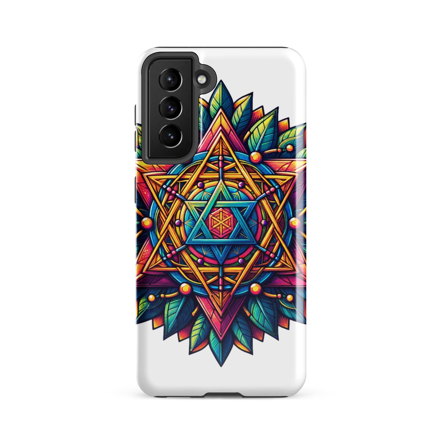 Wytrzymałe etui do Samsunga®