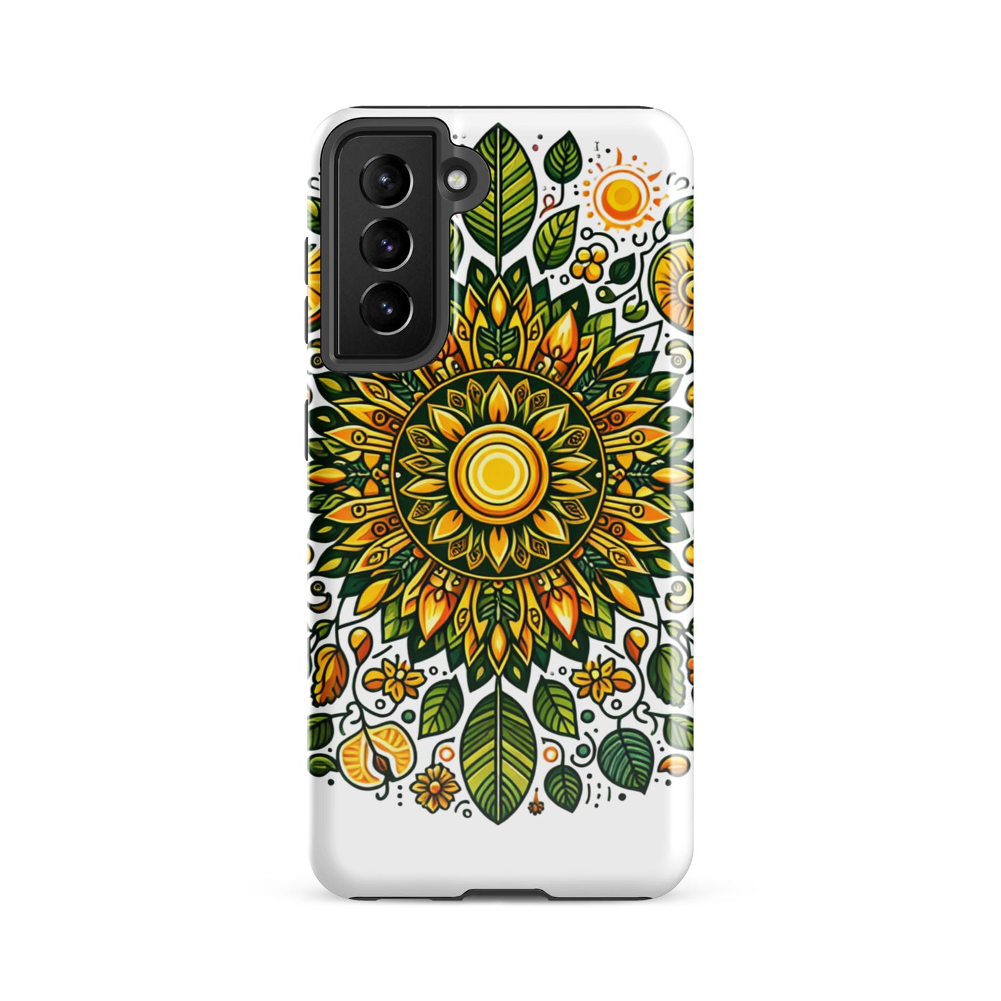 Wytrzymałe etui do Samsunga®