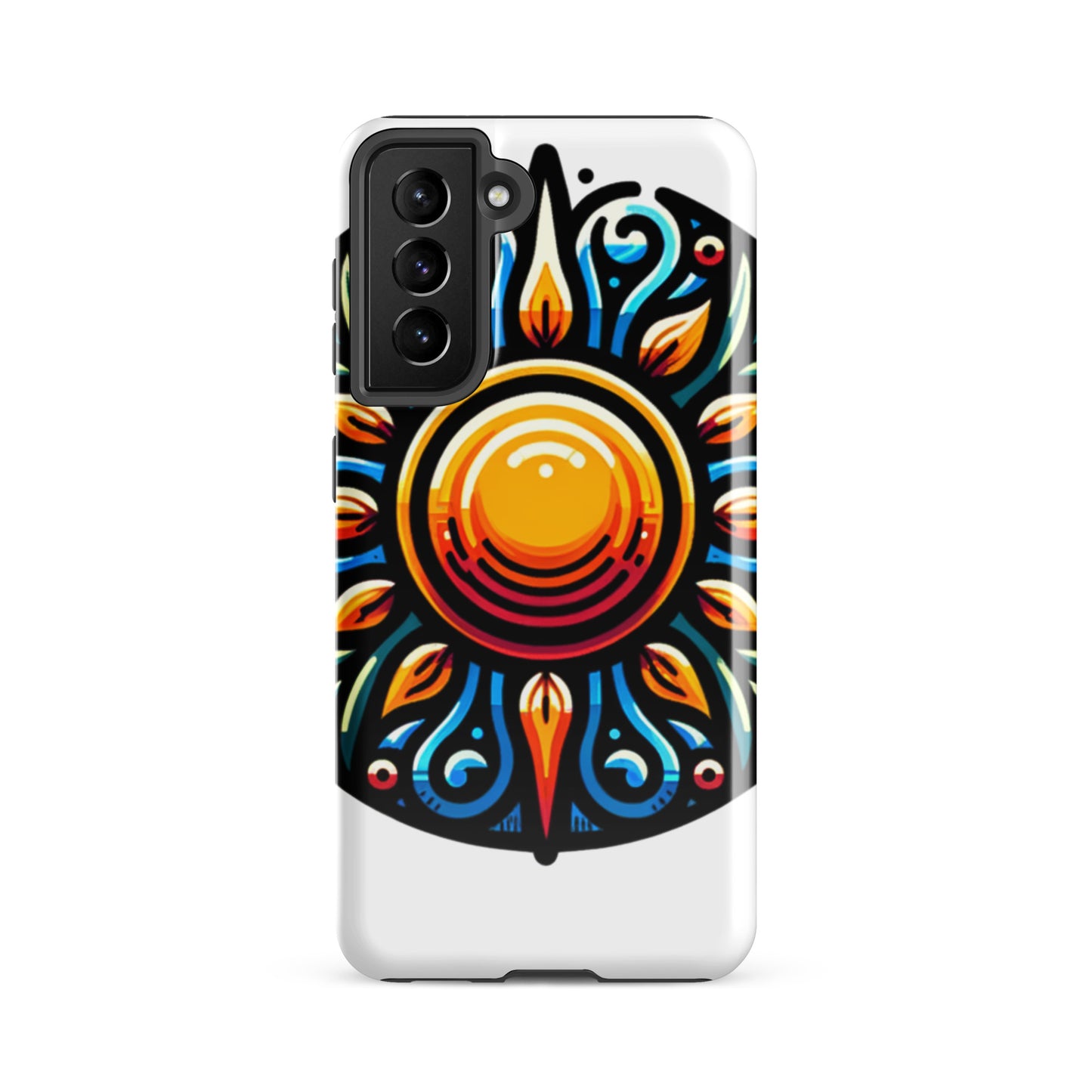 Wytrzymałe etui do Samsunga®