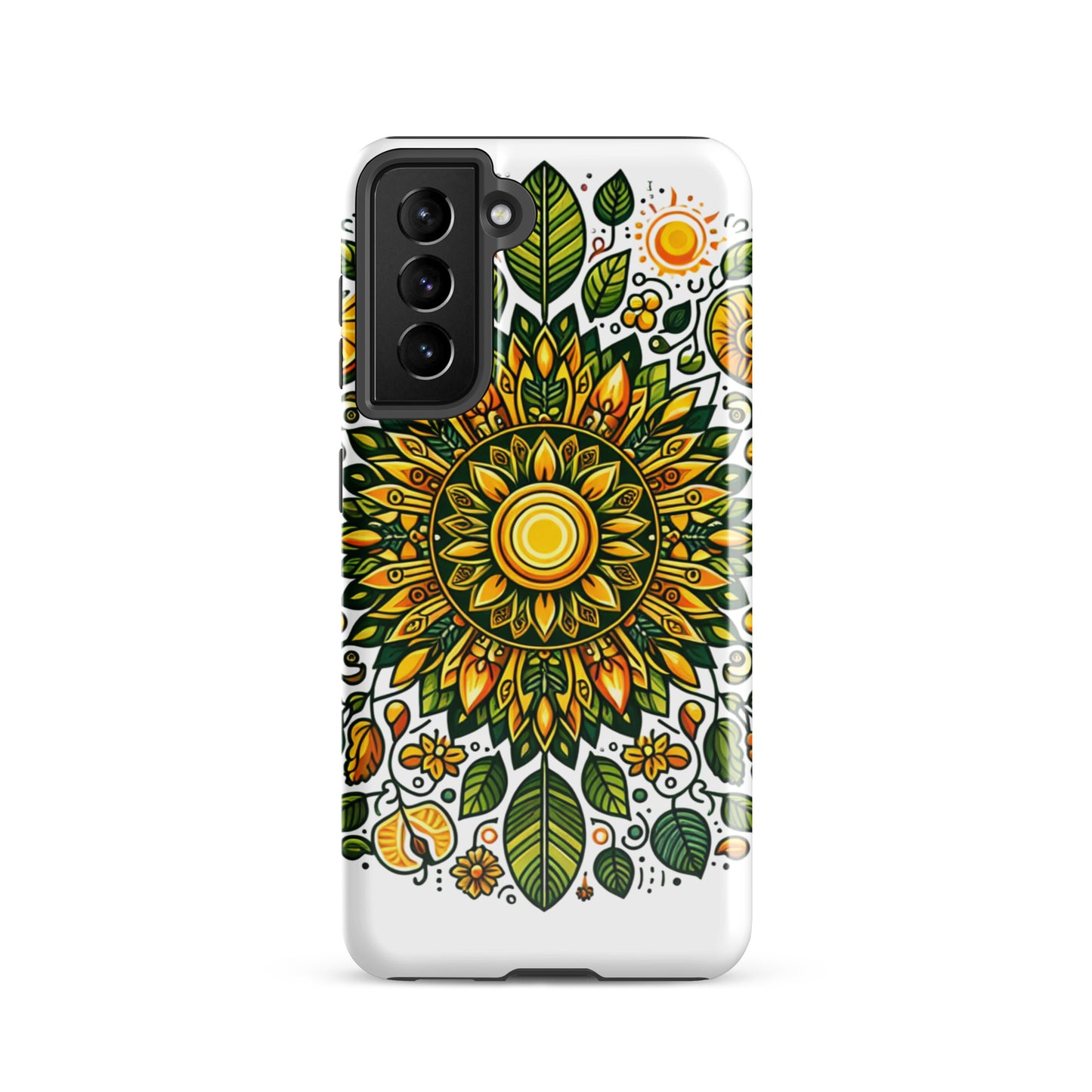 Wytrzymałe etui do Samsunga®