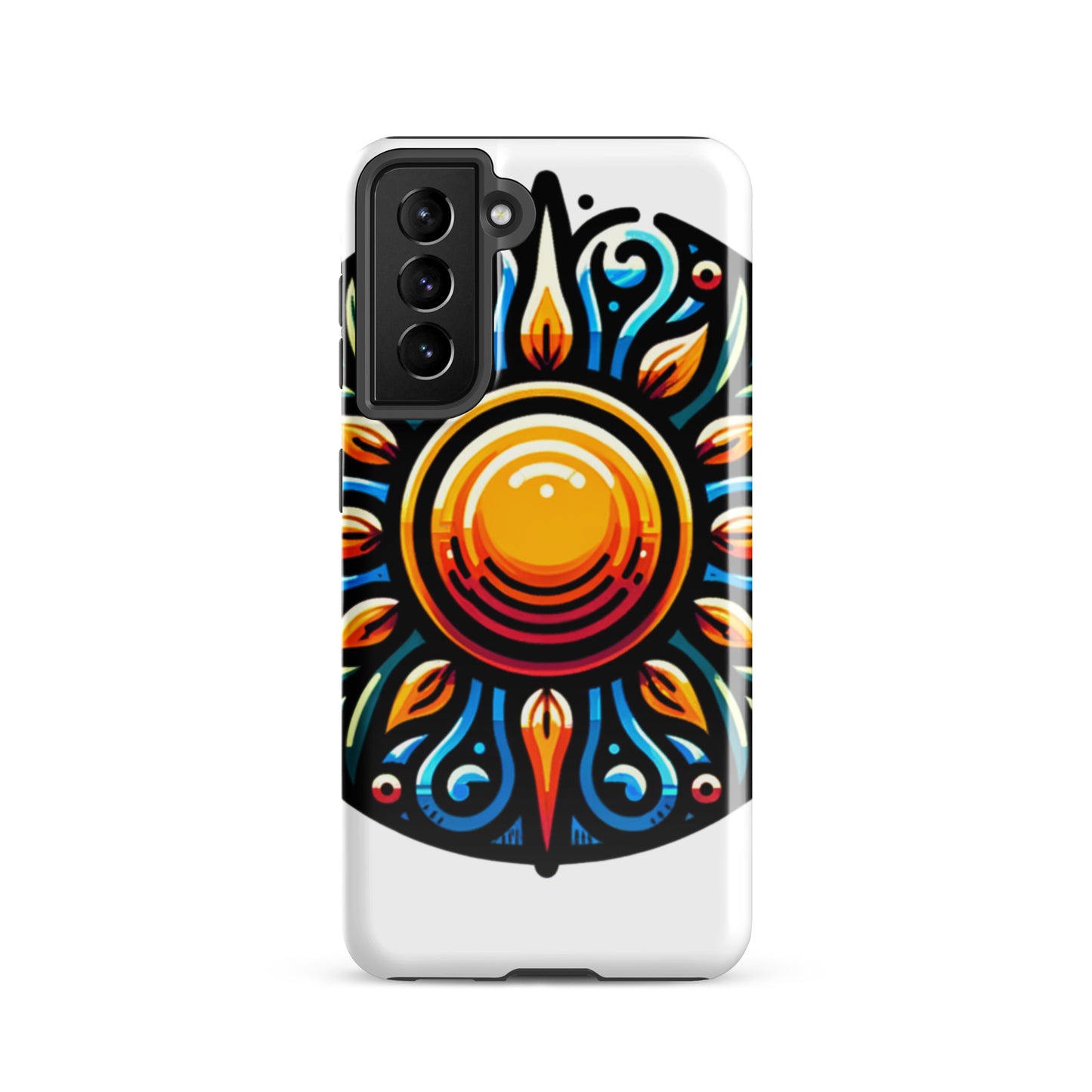 Wytrzymałe etui do Samsunga®