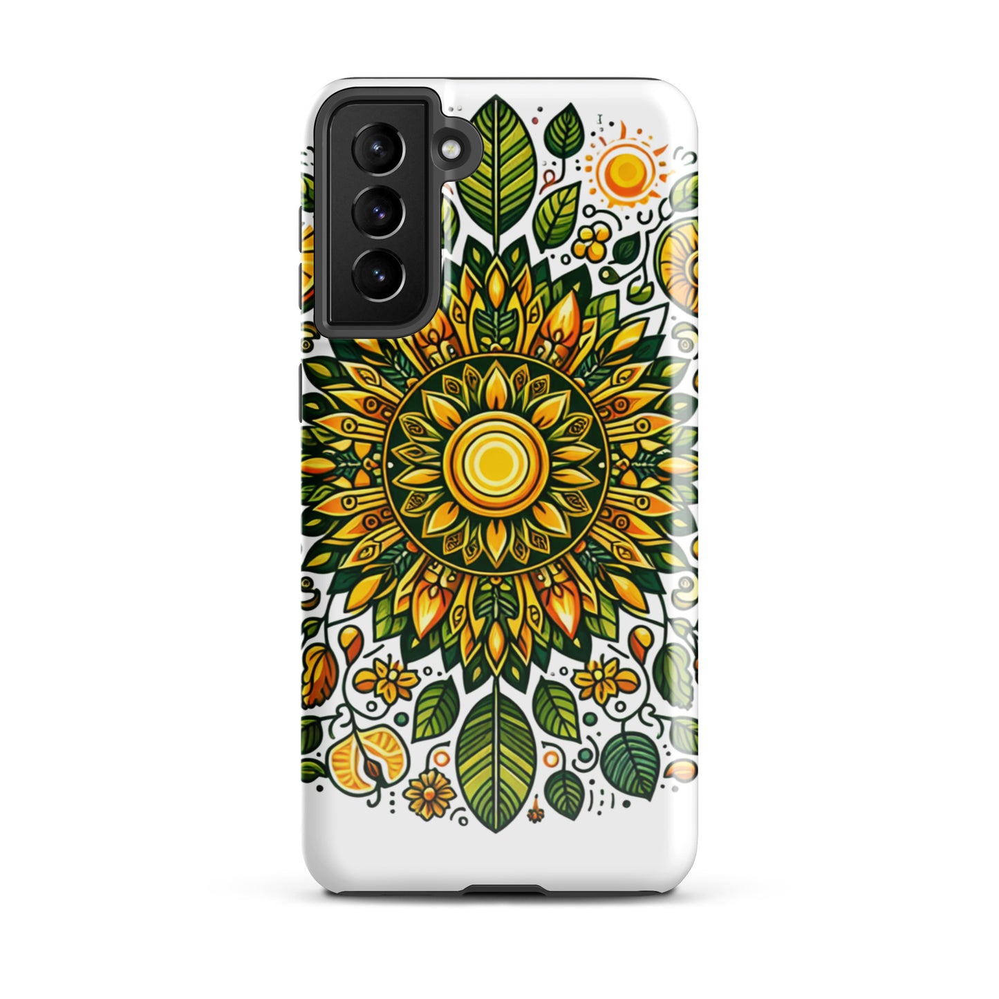 Wytrzymałe etui do Samsunga®
