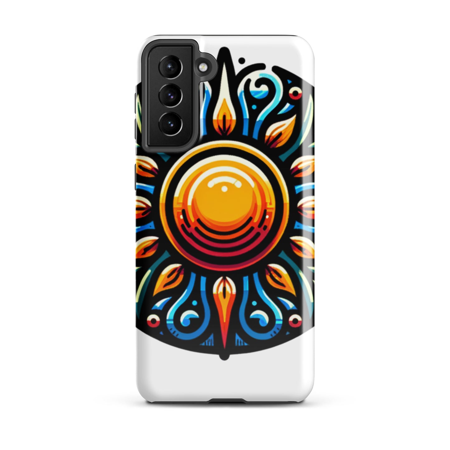 Wytrzymałe etui do Samsunga®