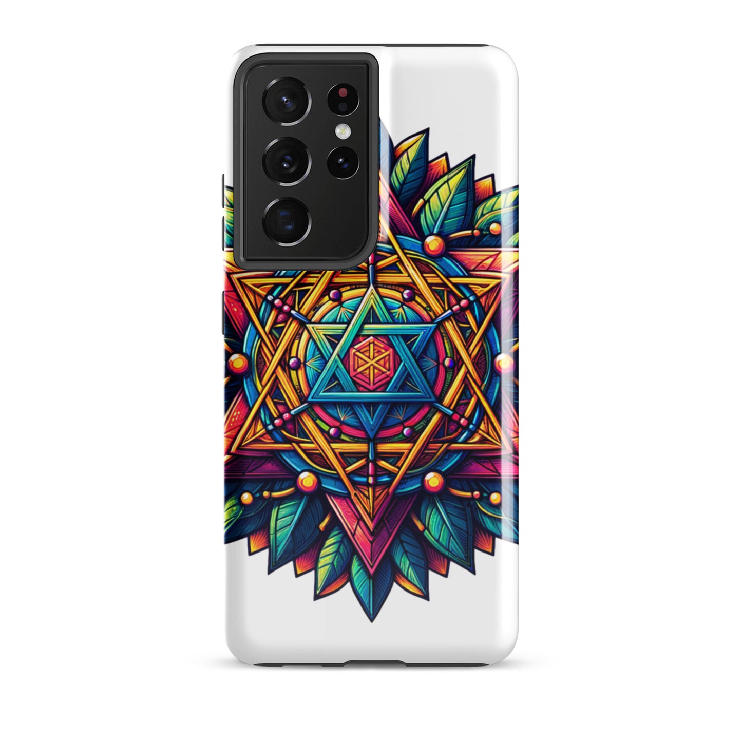 Wytrzymałe etui do Samsunga®
