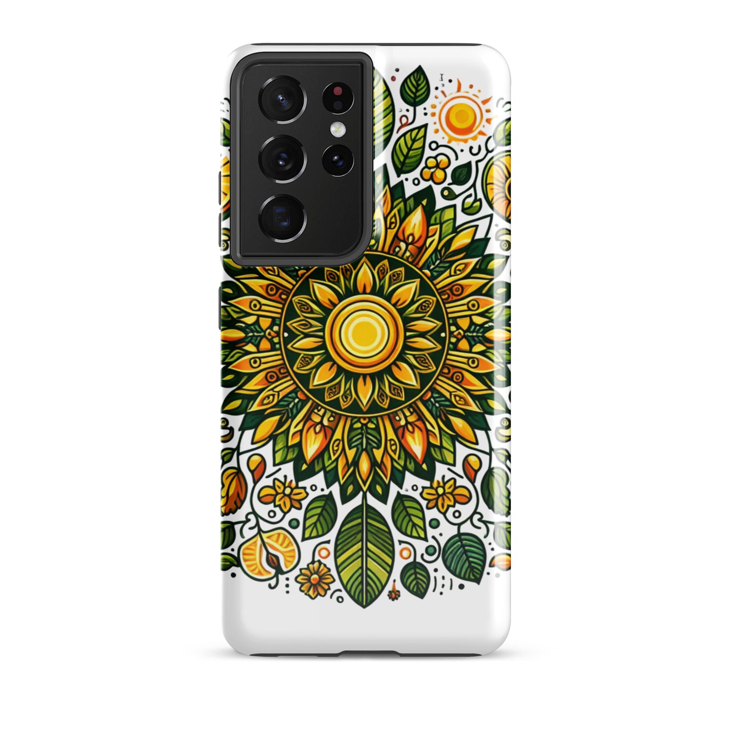 Wytrzymałe etui do Samsunga®