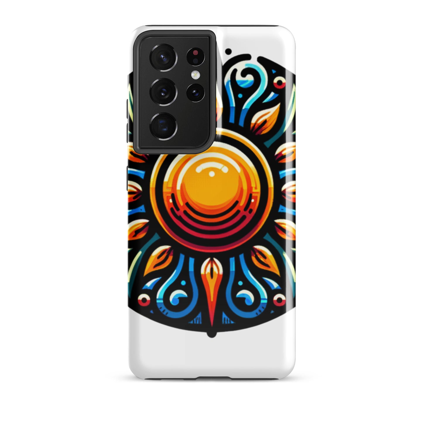 Wytrzymałe etui do Samsunga®