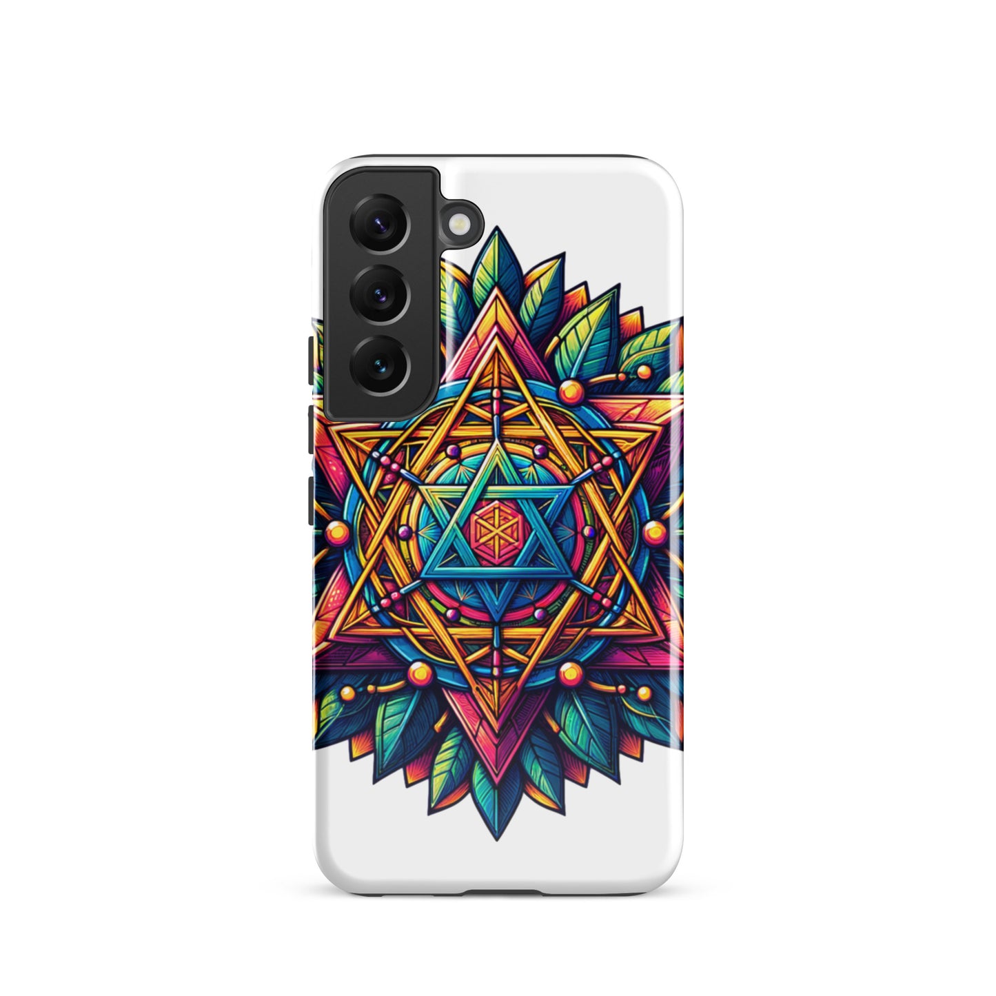 Wytrzymałe etui do Samsunga®