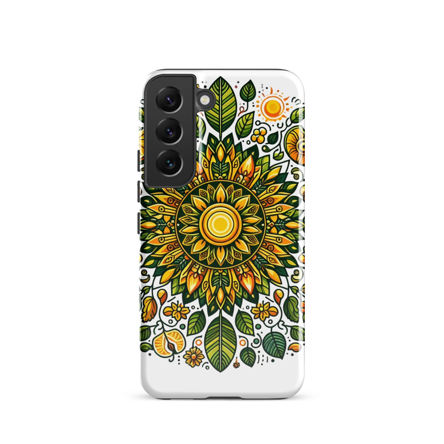 Wytrzymałe etui do Samsunga®