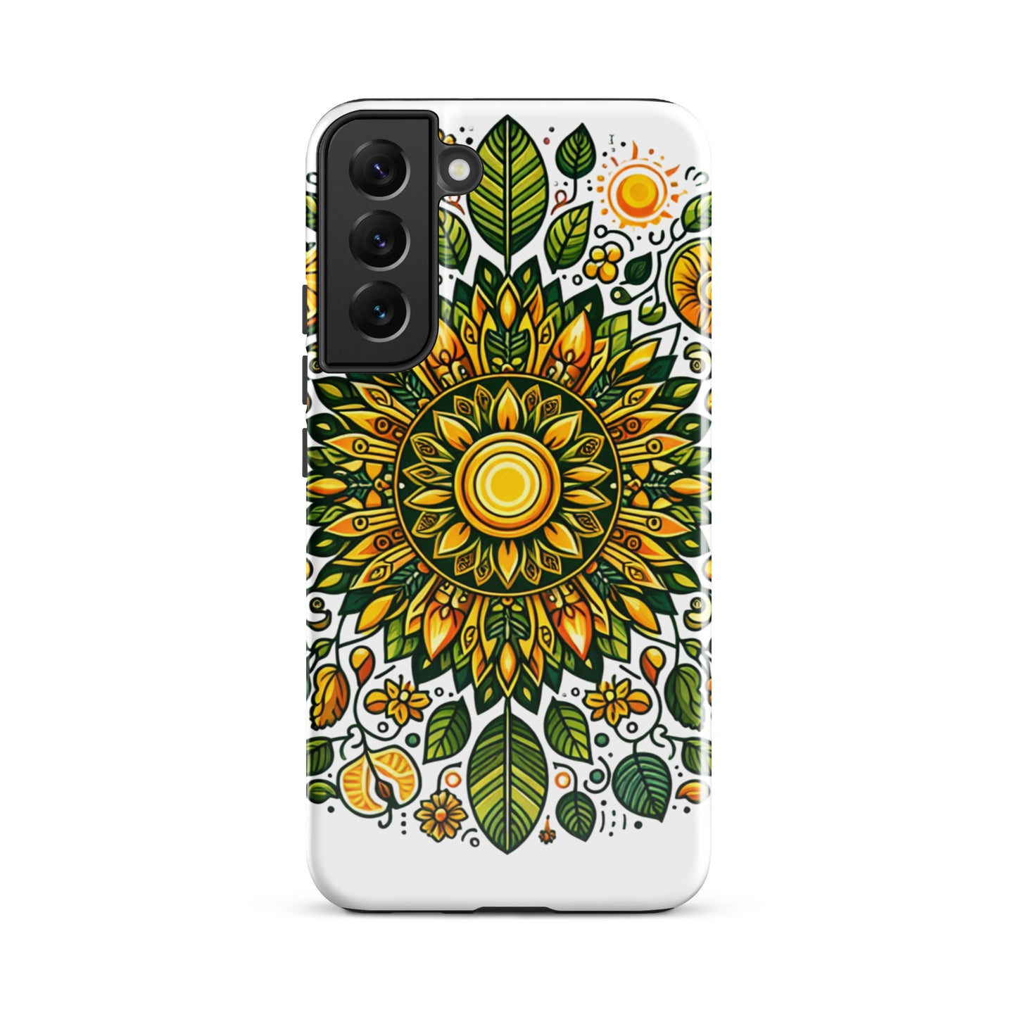 Wytrzymałe etui do Samsunga®