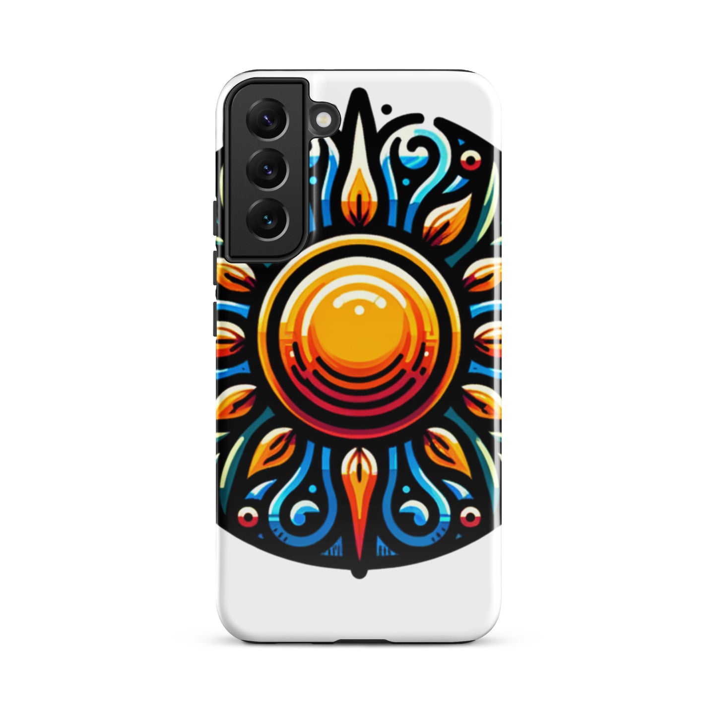 Wytrzymałe etui do Samsunga®