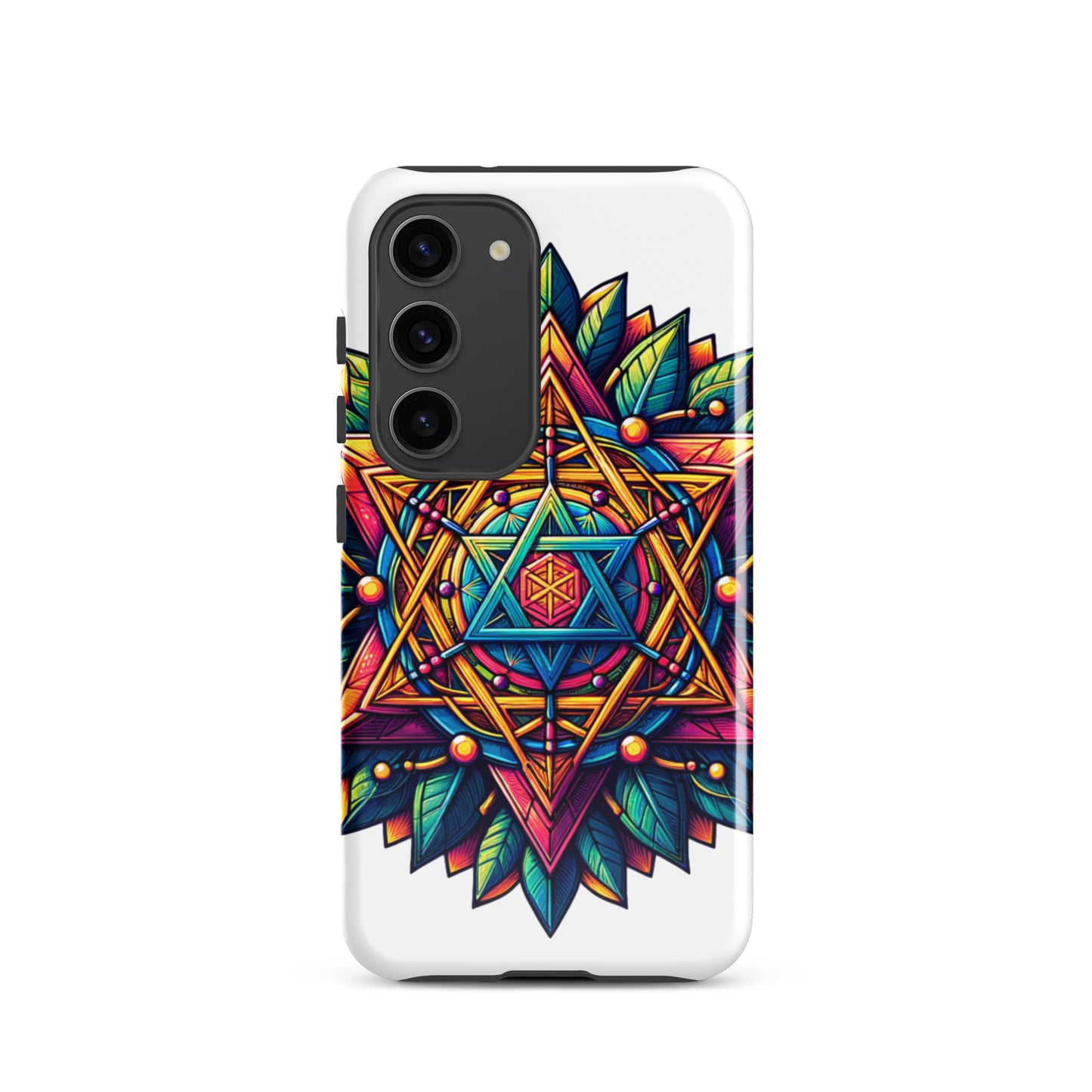 Wytrzymałe etui do Samsunga®