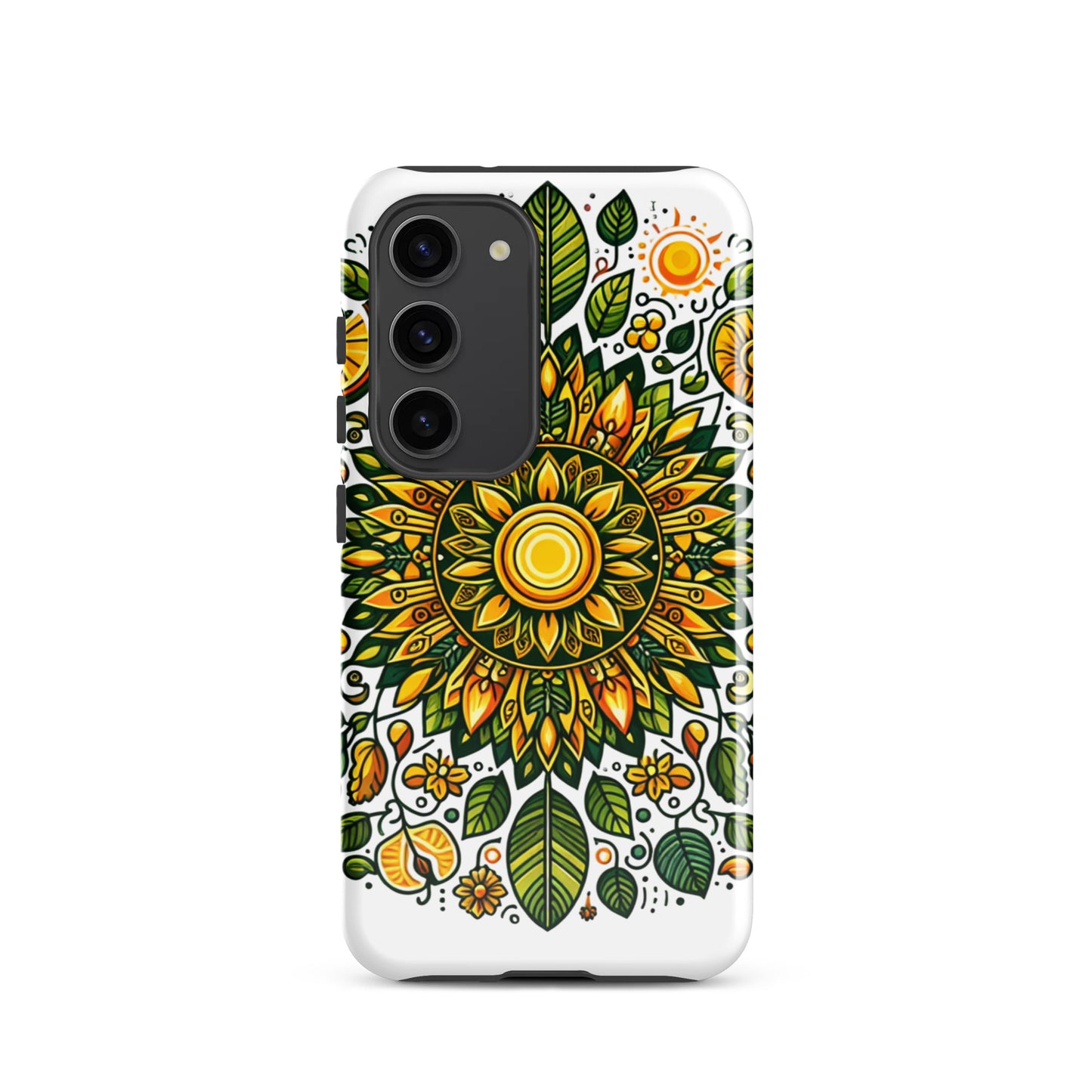 Wytrzymałe etui do Samsunga®