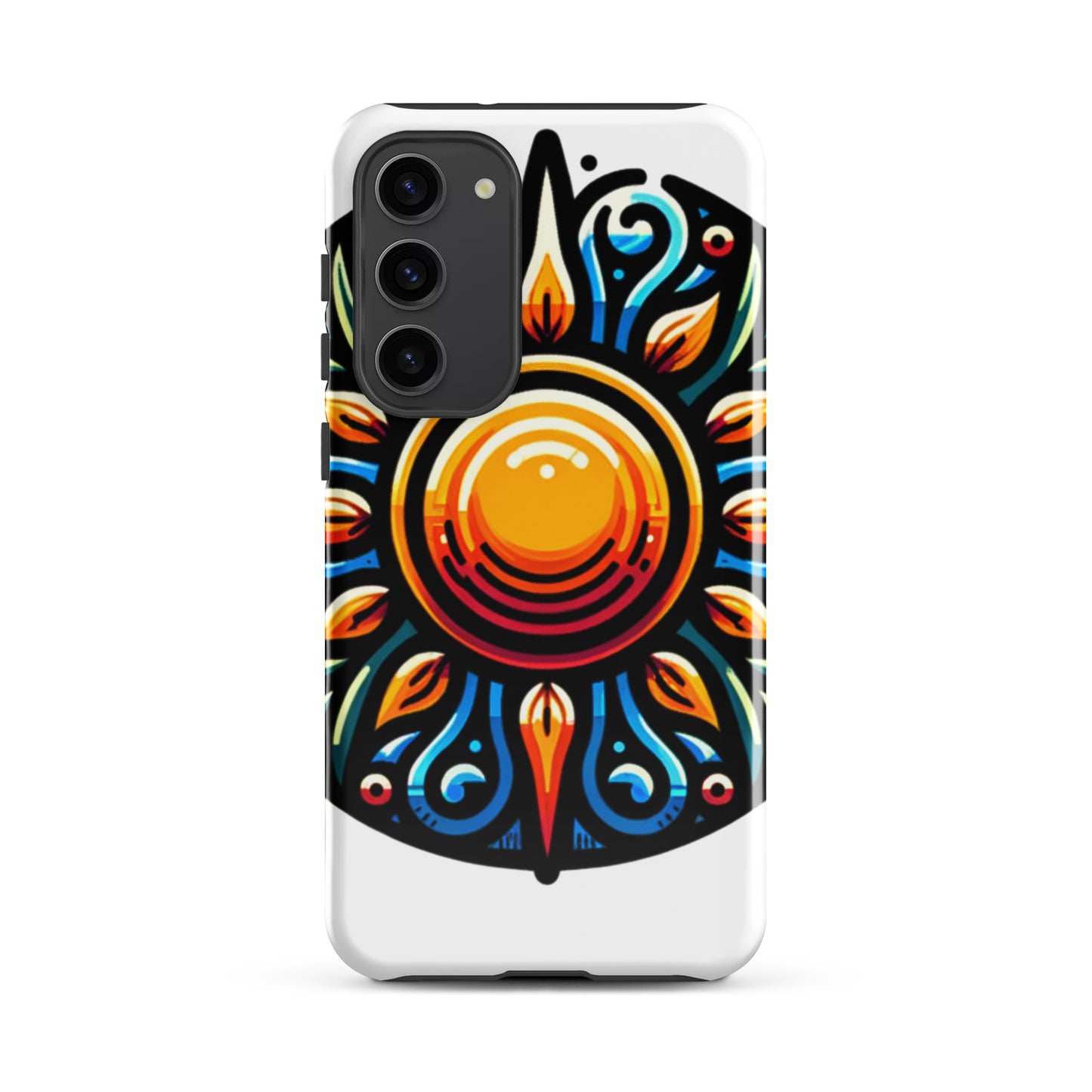 Wytrzymałe etui do Samsunga®