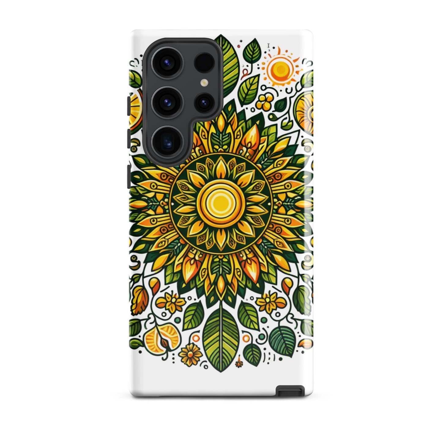 Wytrzymałe etui do Samsunga®
