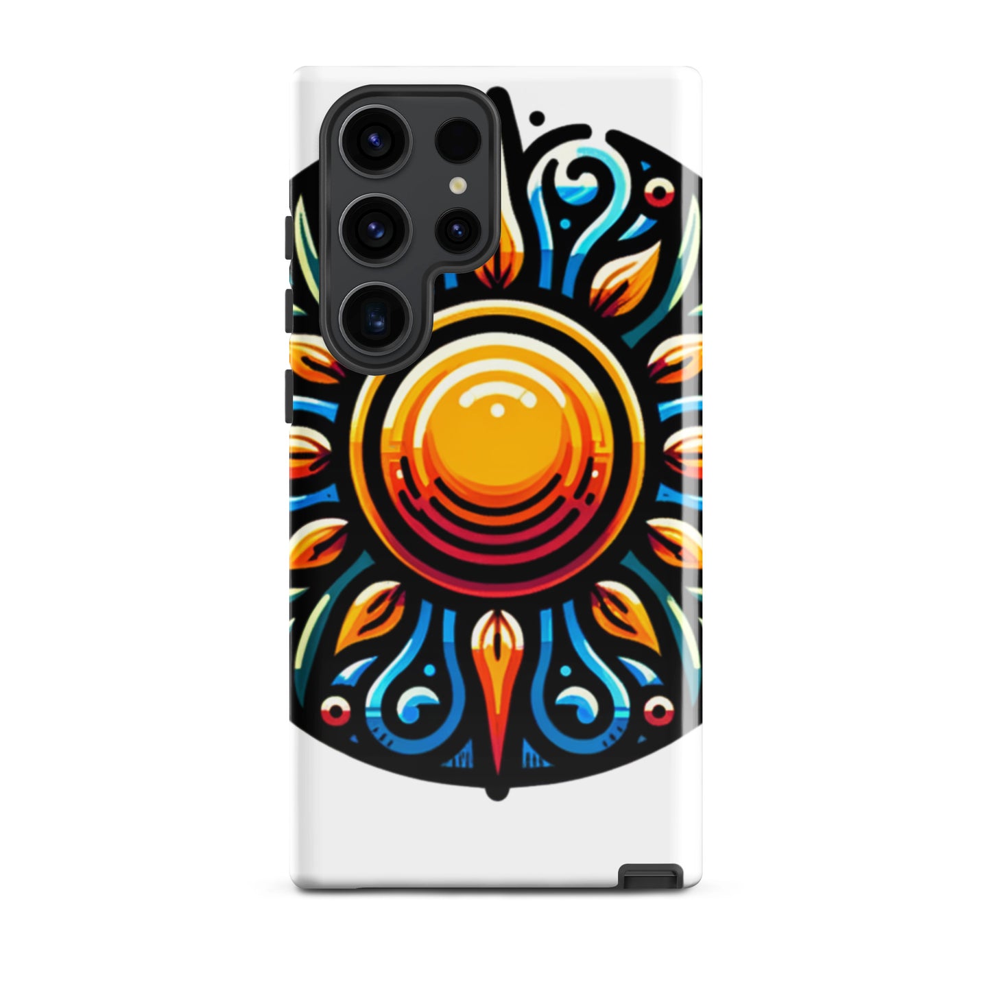 Wytrzymałe etui do Samsunga®