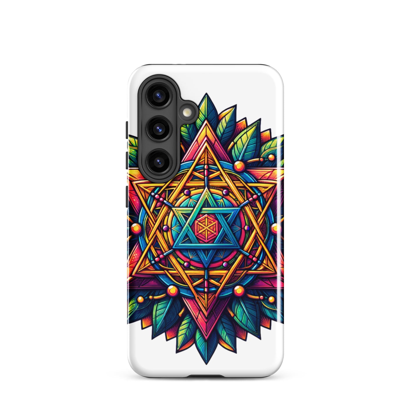 Wytrzymałe etui do Samsunga®