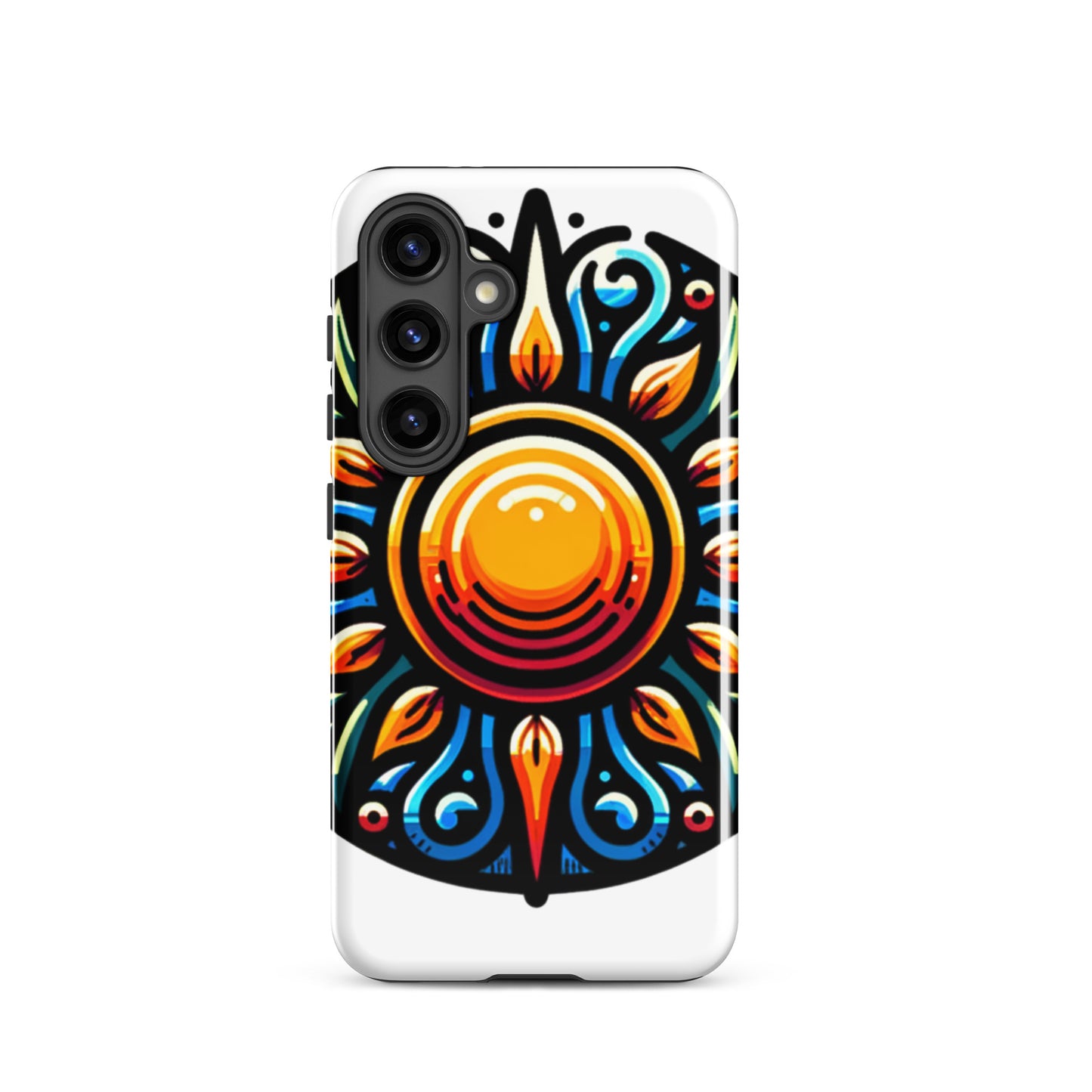 Wytrzymałe etui do Samsunga®