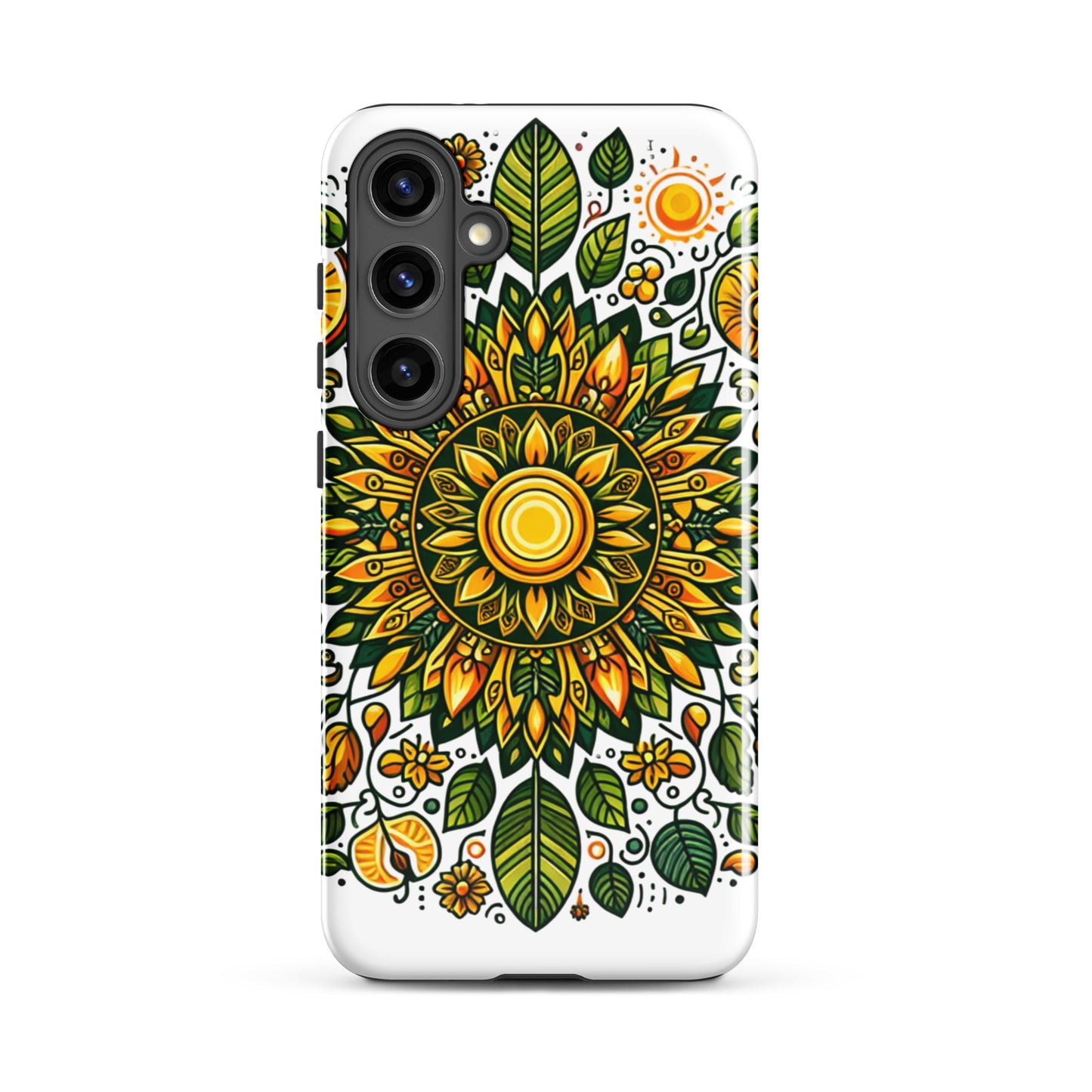 Wytrzymałe etui do Samsunga®
