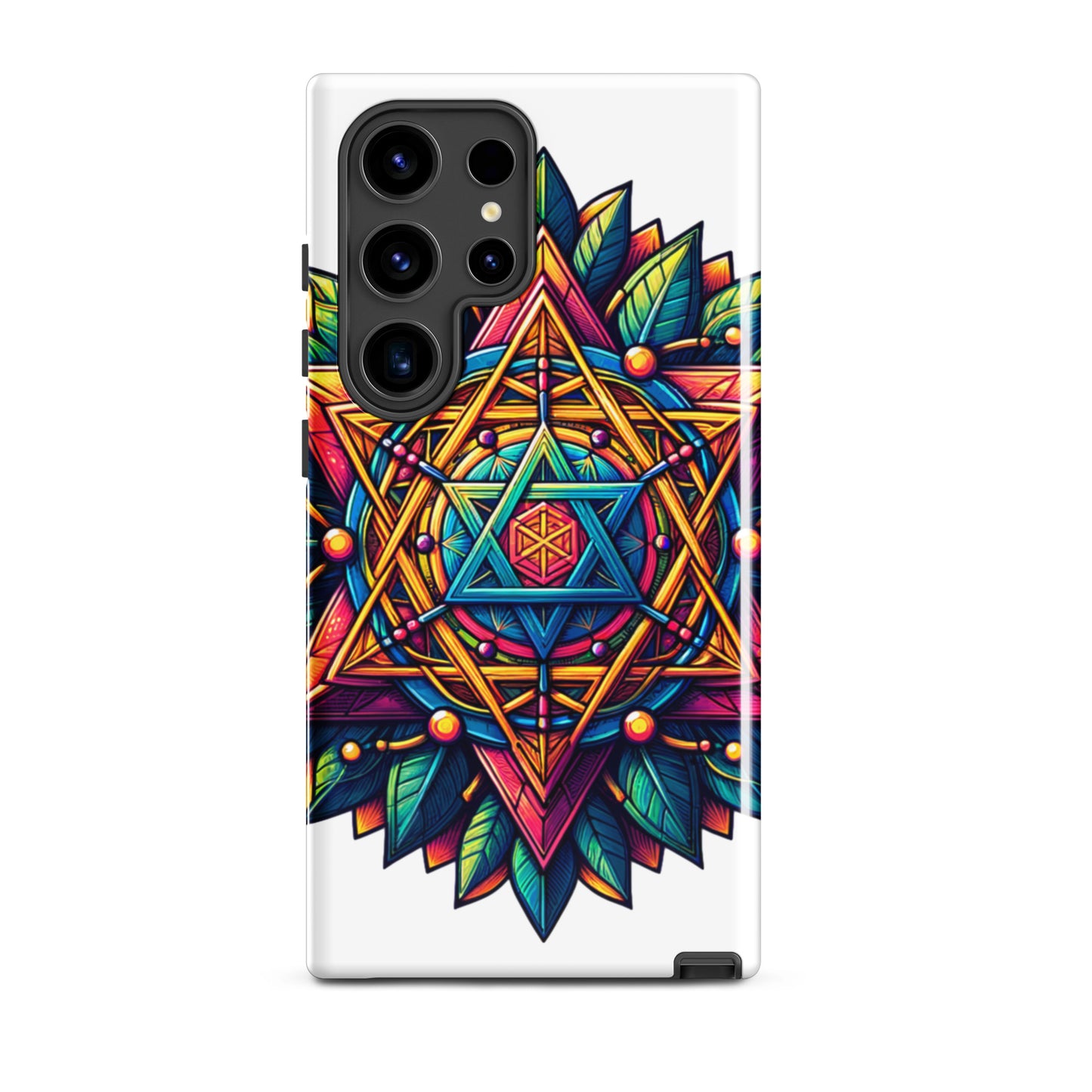 Wytrzymałe etui do Samsunga®