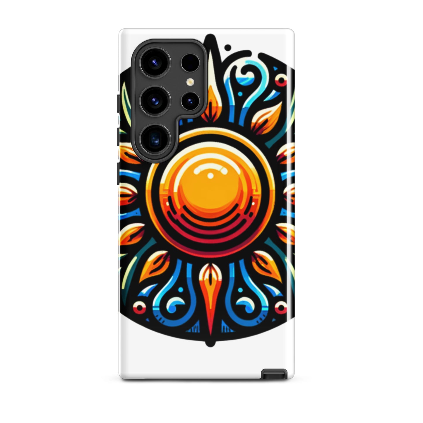 Wytrzymałe etui do Samsunga®