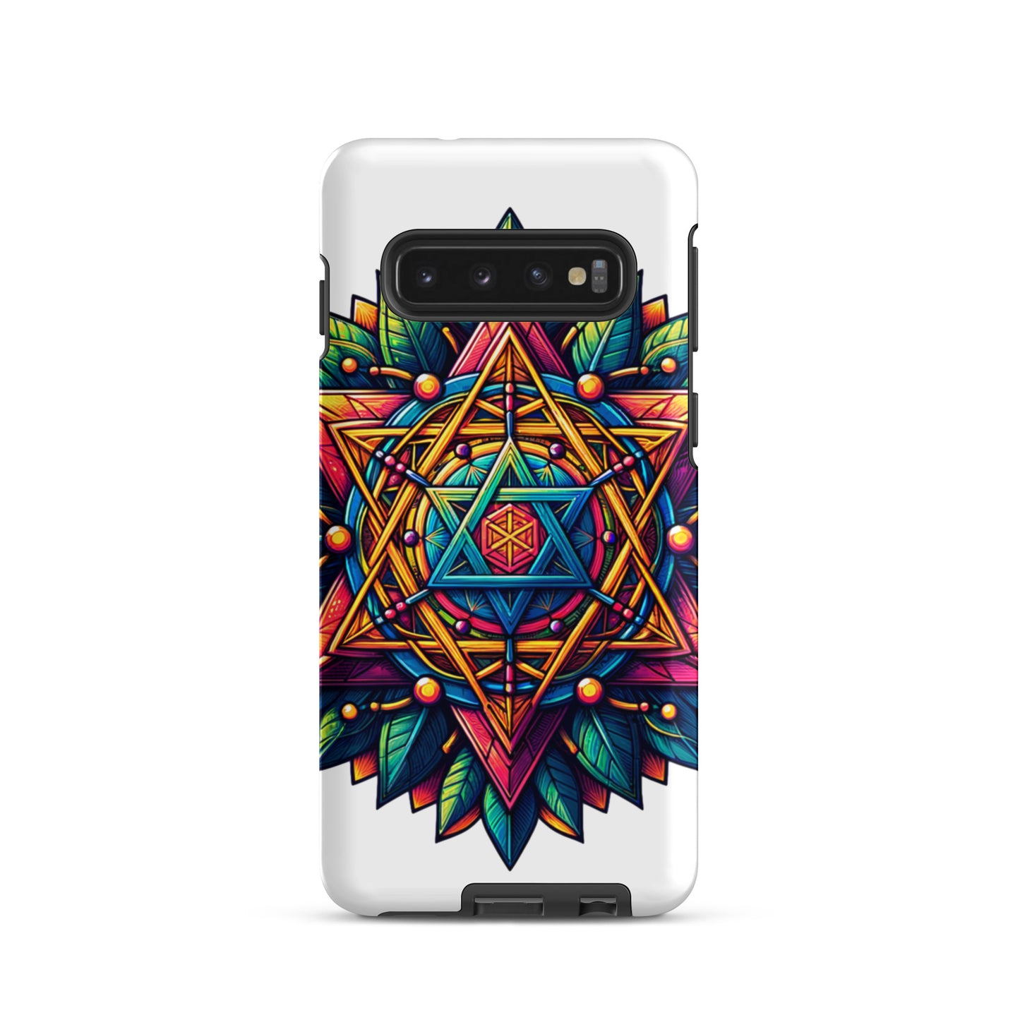 Wytrzymałe etui do Samsunga®