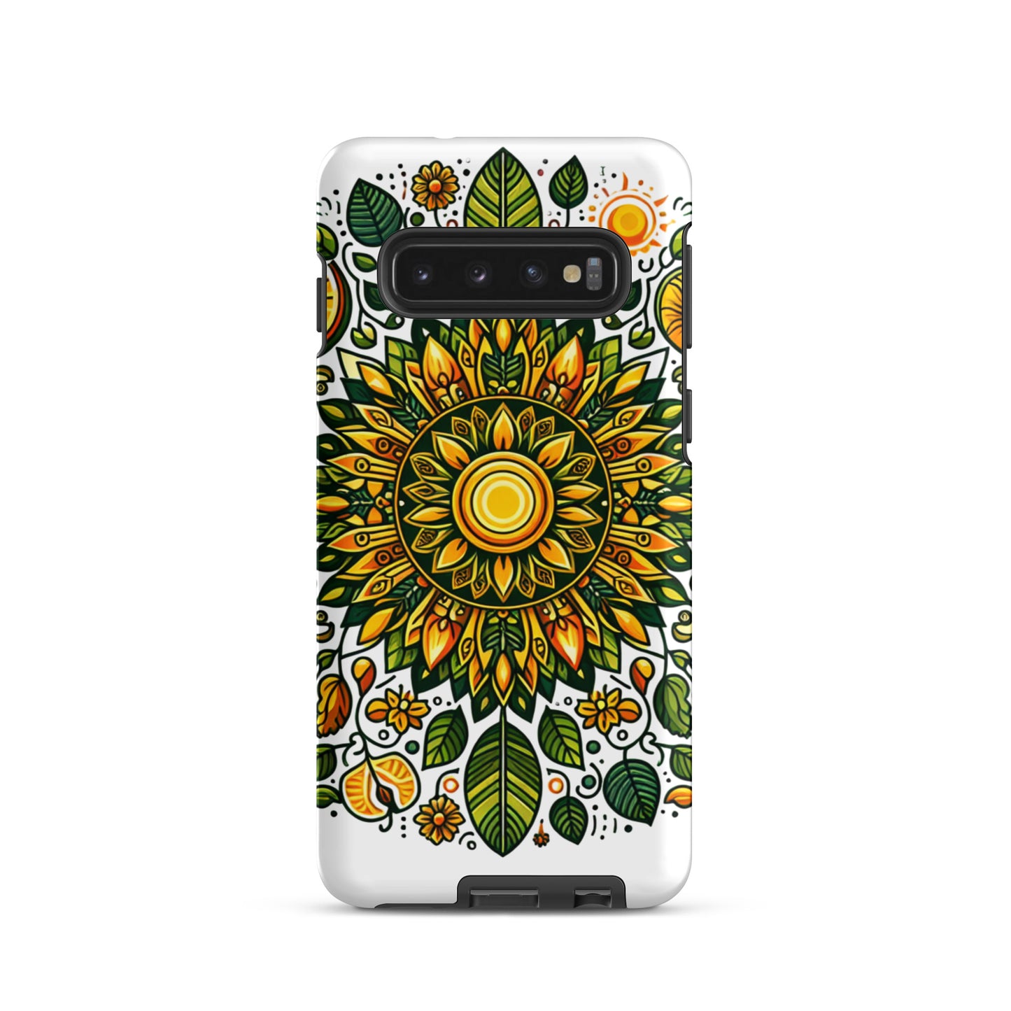 Wytrzymałe etui do Samsunga®