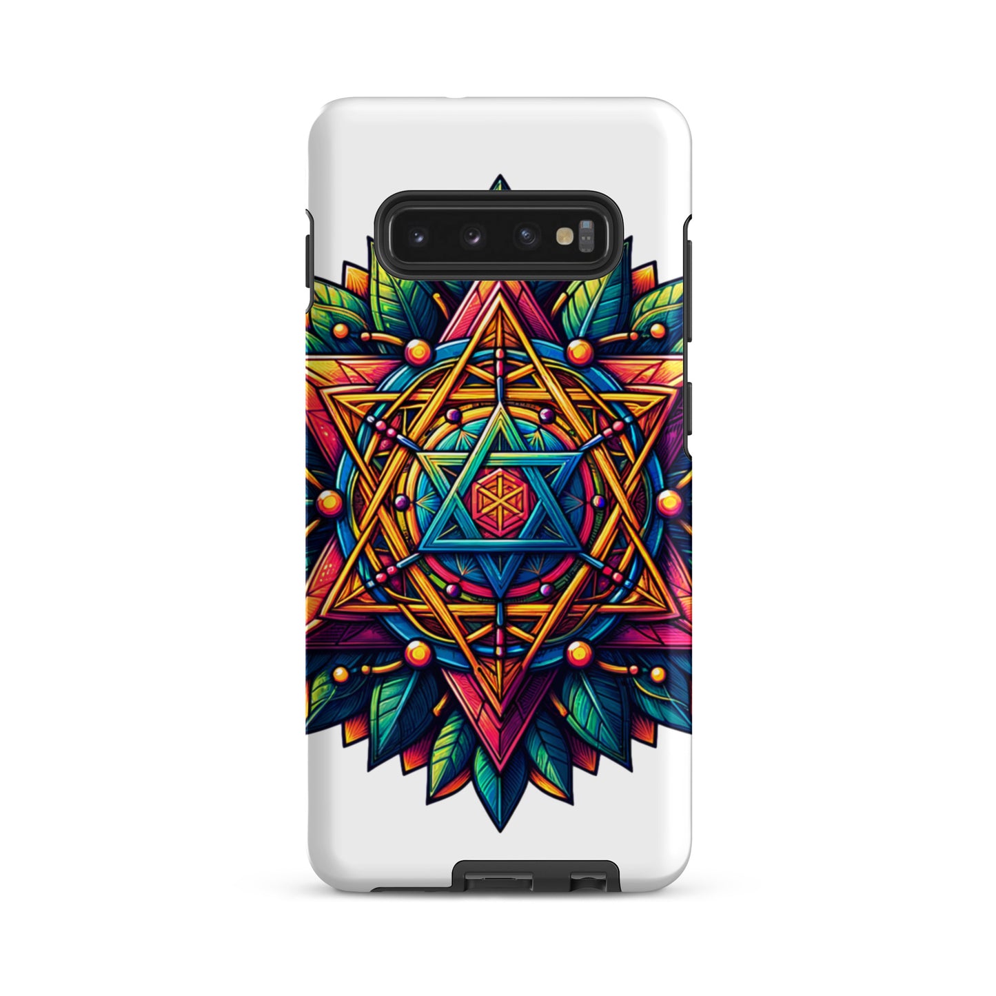 Wytrzymałe etui do Samsunga®