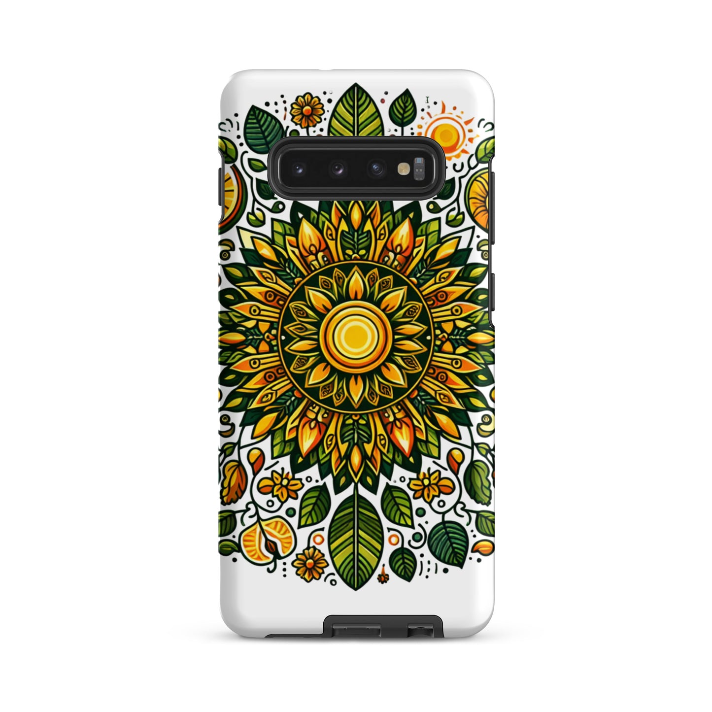 Wytrzymałe etui do Samsunga®