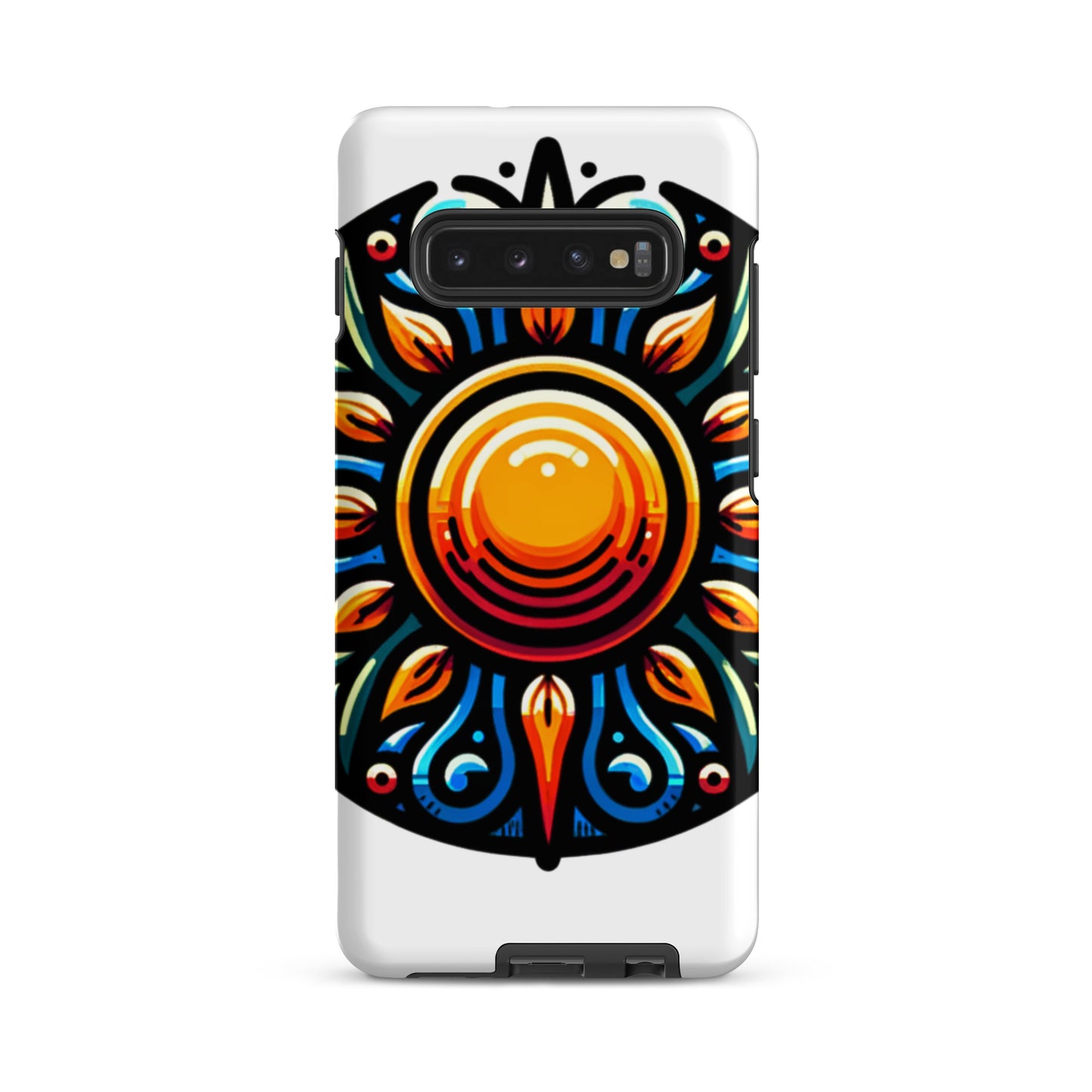 Wytrzymałe etui do Samsunga®