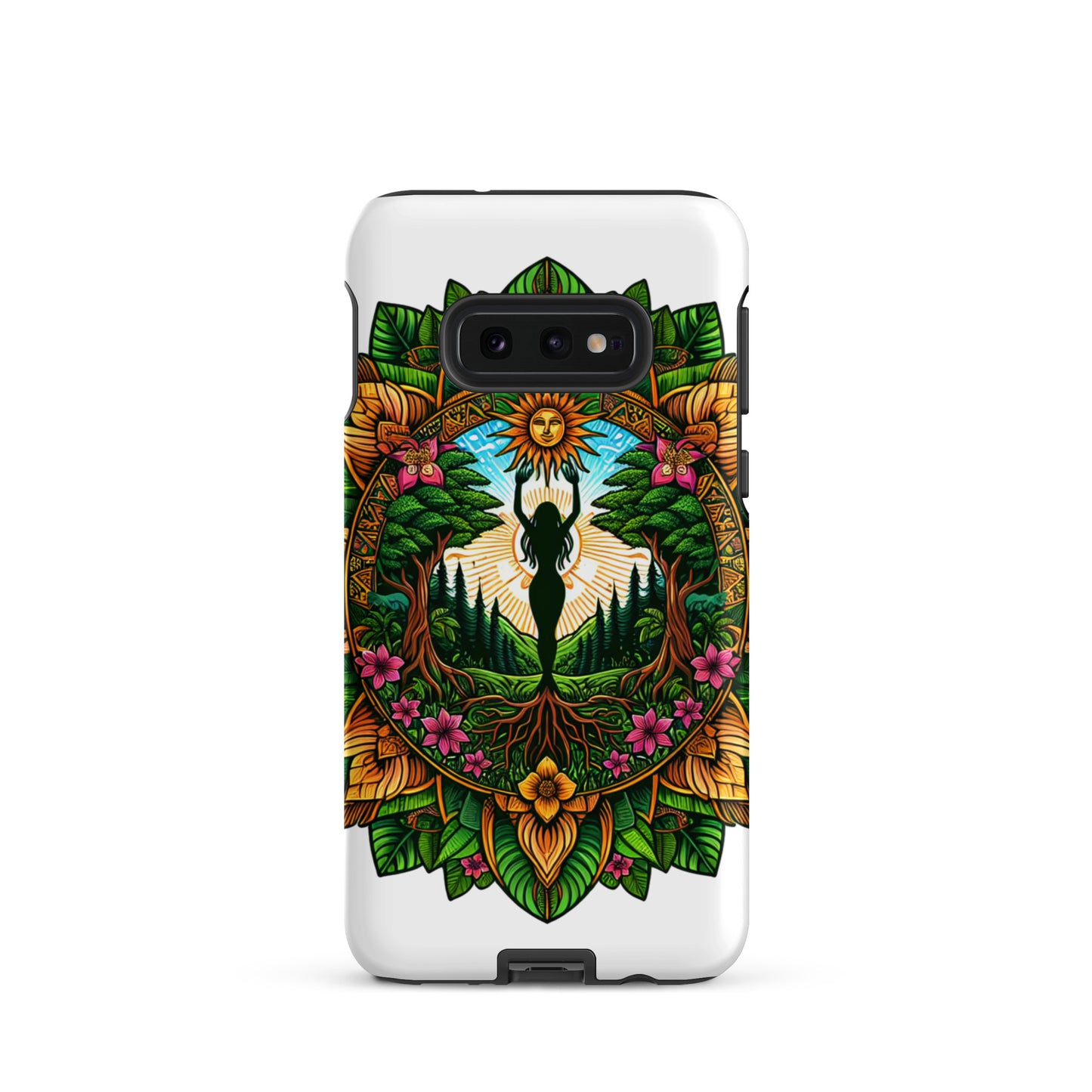 Wytrzymałe etui do Samsunga®
