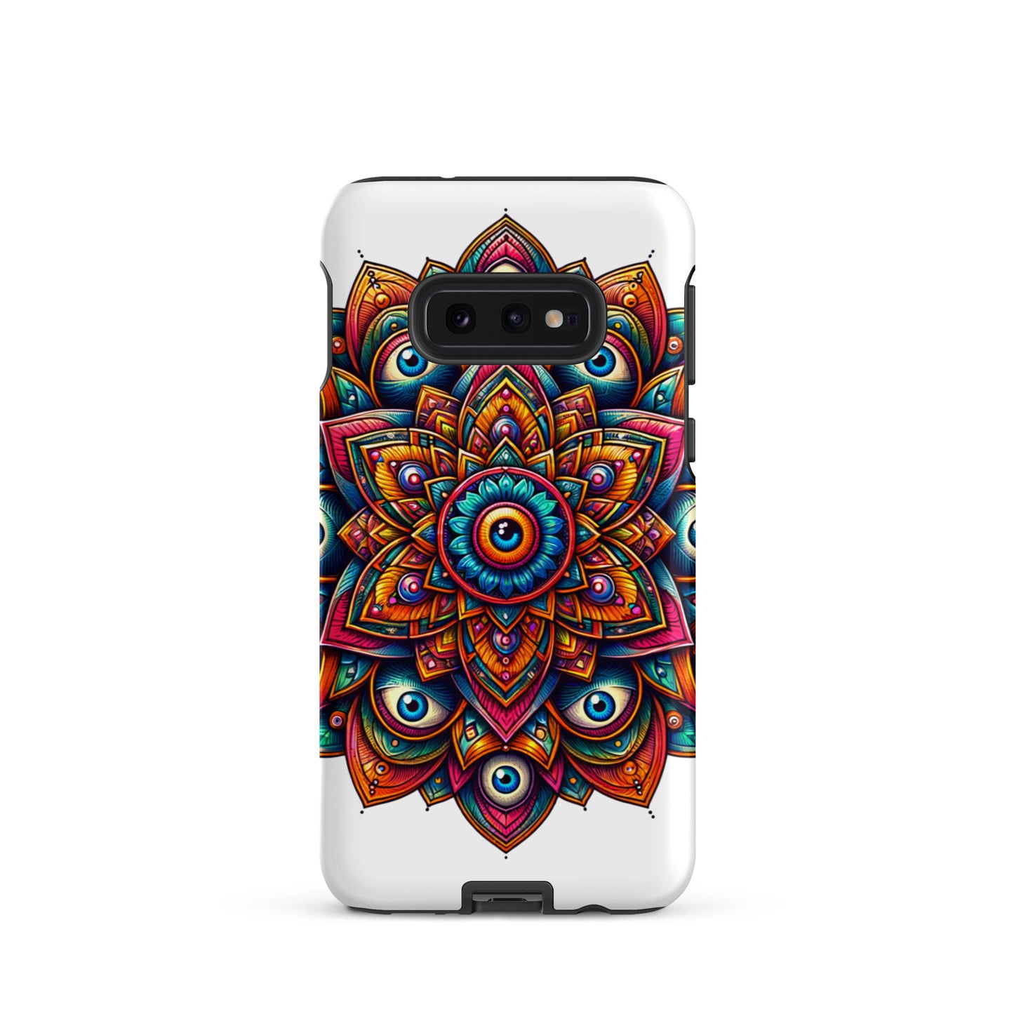 Wytrzymałe etui do Samsunga®