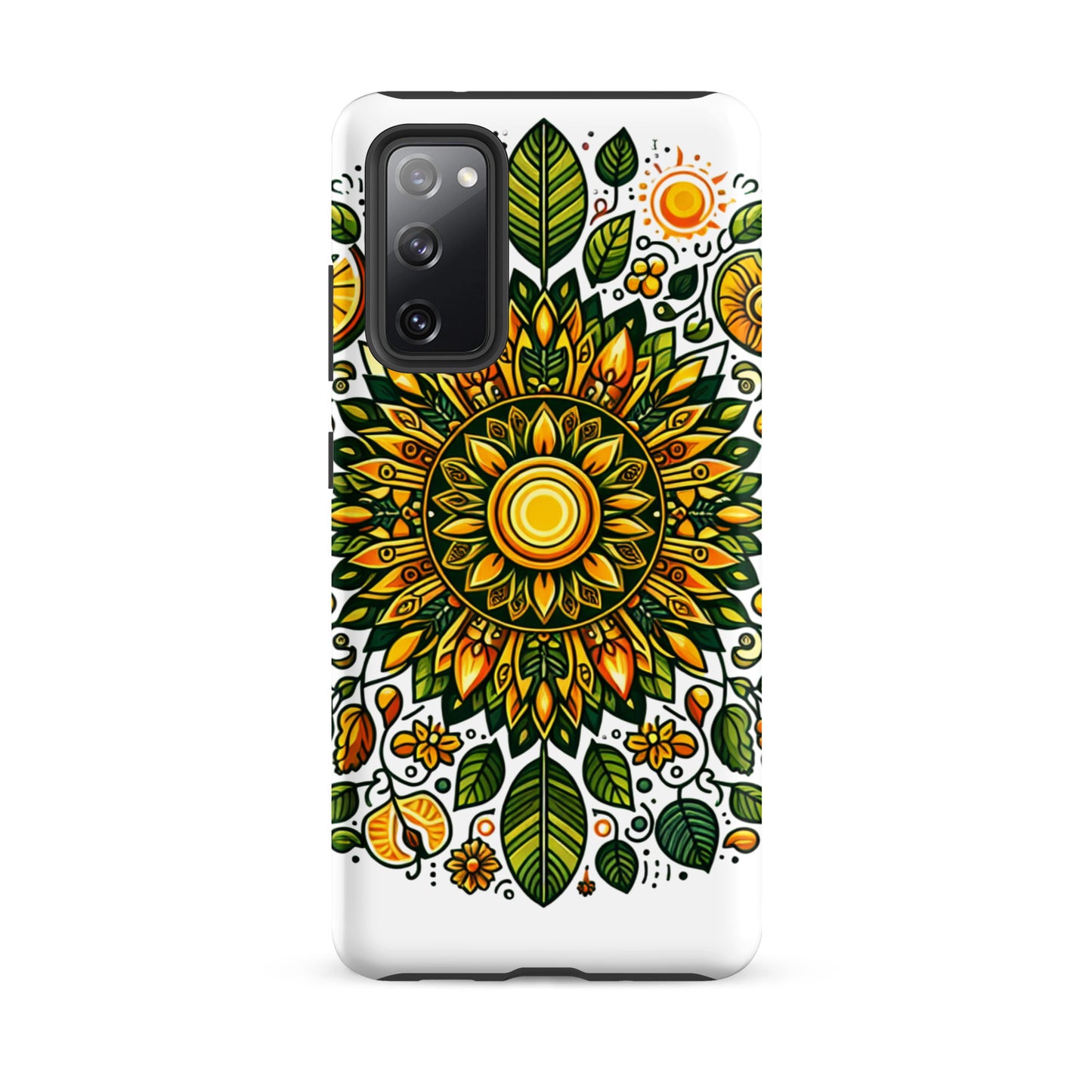 Wytrzymałe etui do Samsunga®