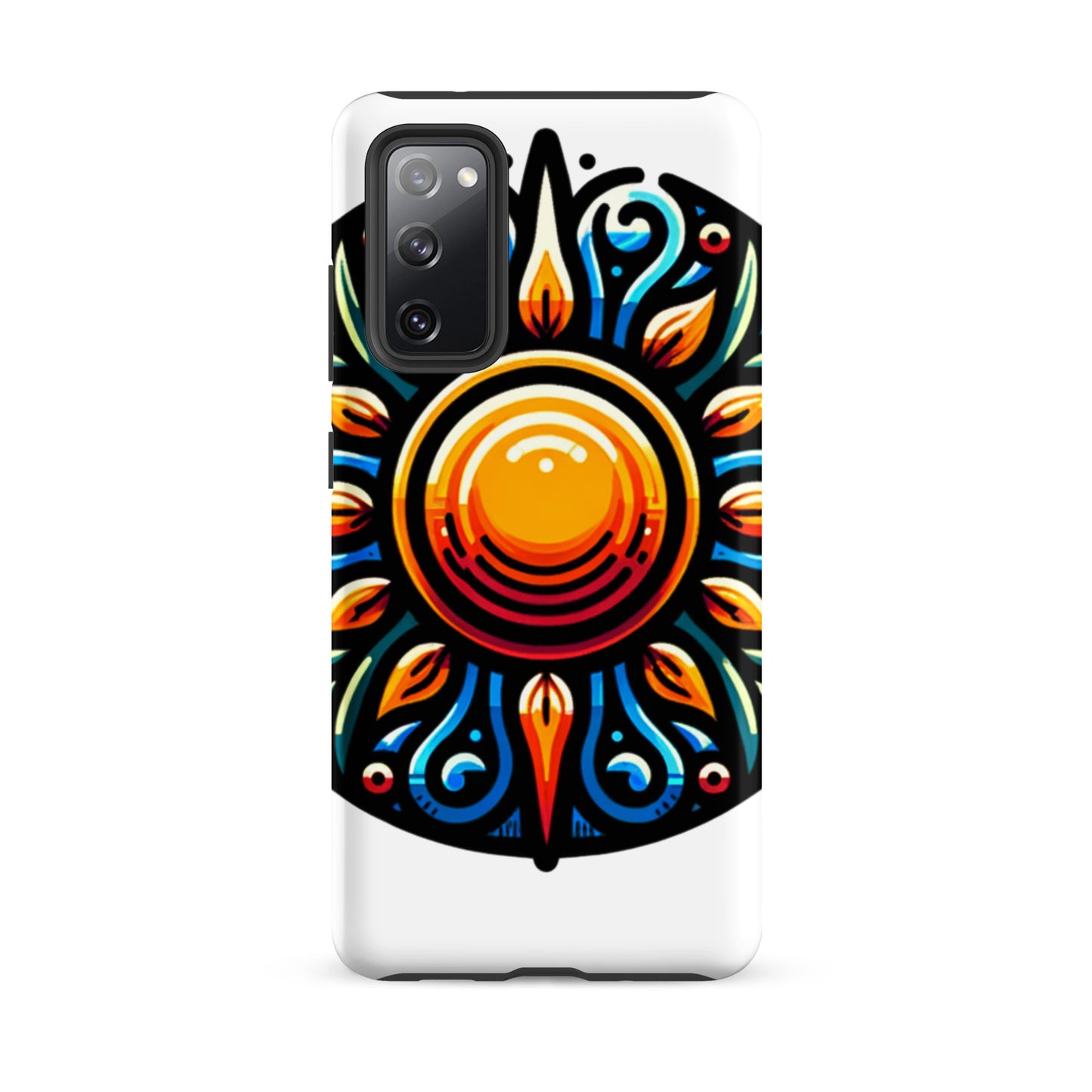 Wytrzymałe etui do Samsunga®