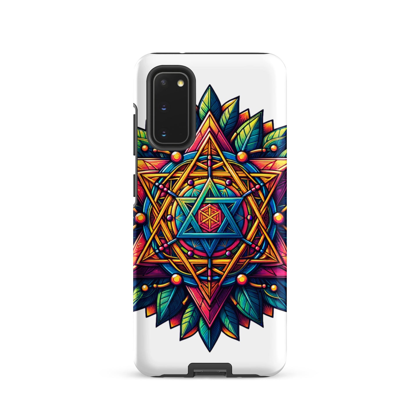 Wytrzymałe etui do Samsunga®