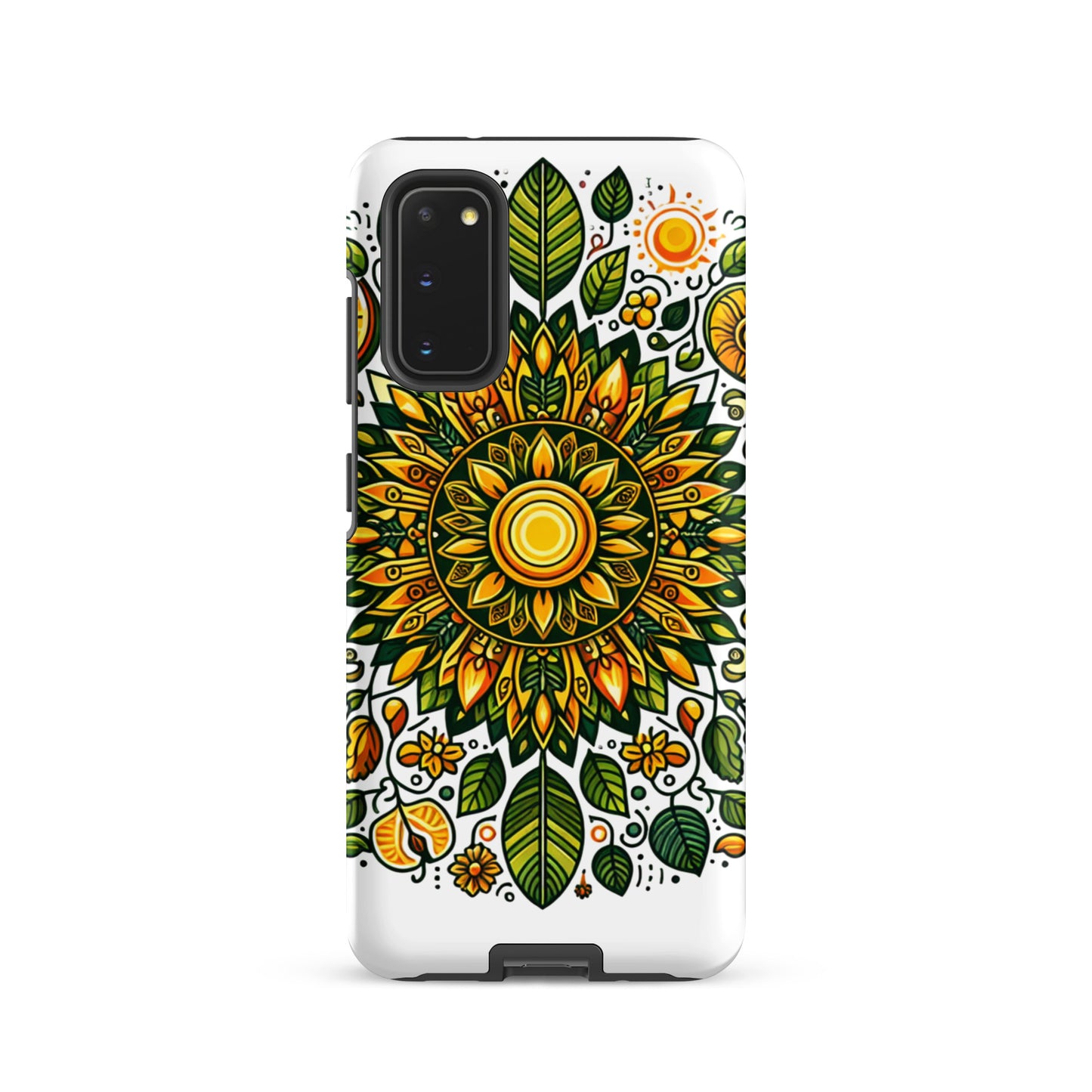 Wytrzymałe etui do Samsunga®