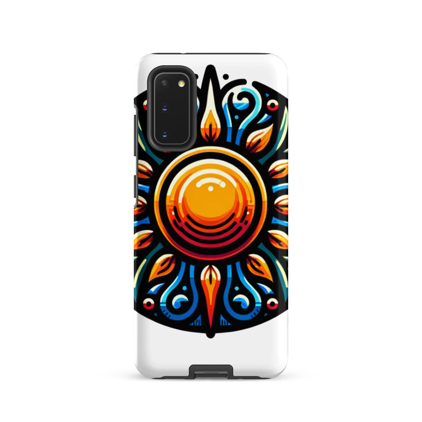 Wytrzymałe etui do Samsunga®