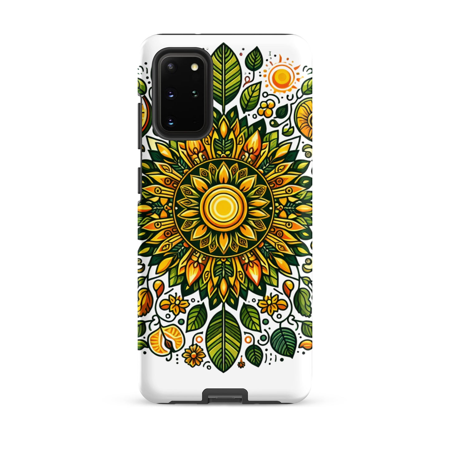 Wytrzymałe etui do Samsunga®