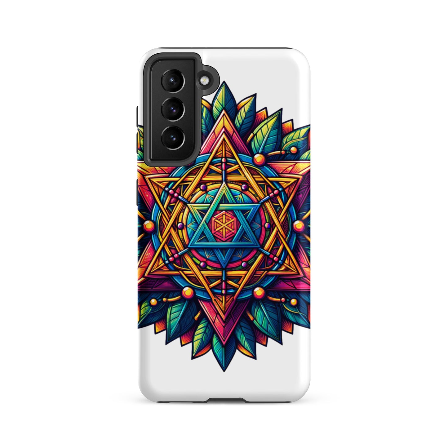Wytrzymałe etui do Samsunga®