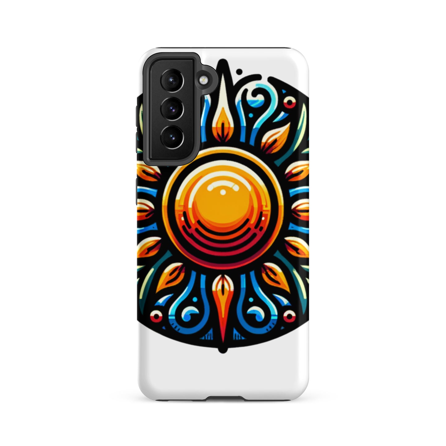 Wytrzymałe etui do Samsunga®