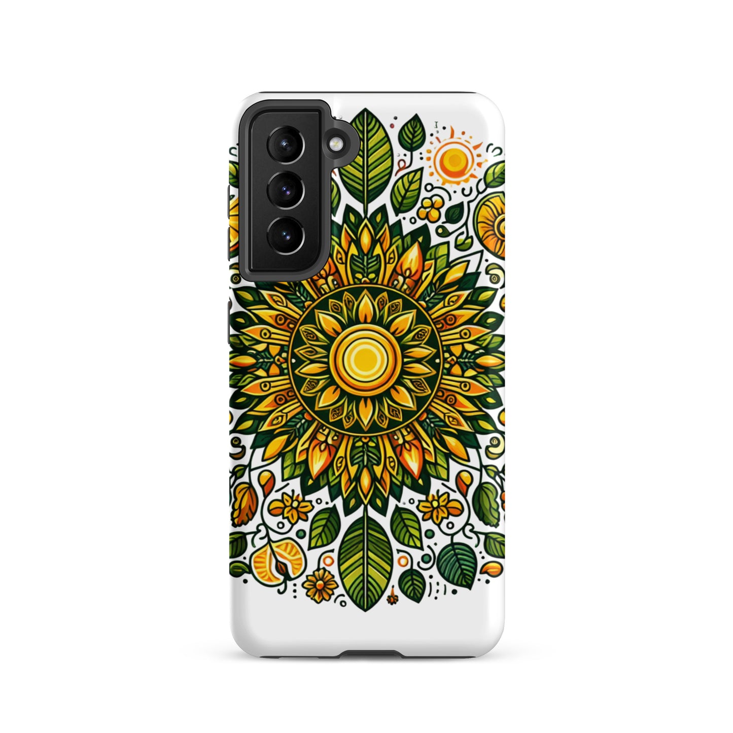 Wytrzymałe etui do Samsunga®