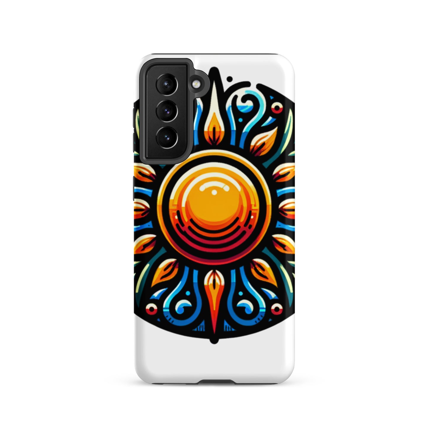 Wytrzymałe etui do Samsunga®