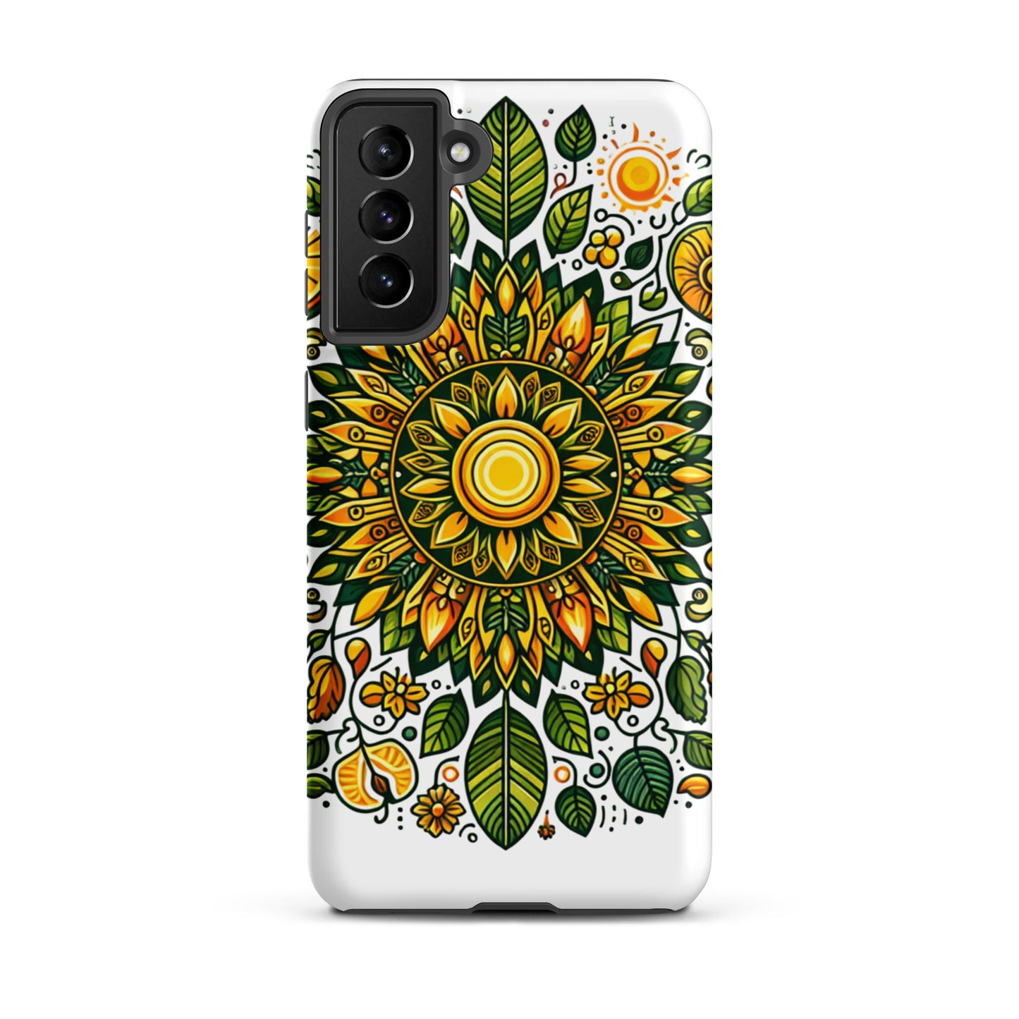 Wytrzymałe etui do Samsunga®