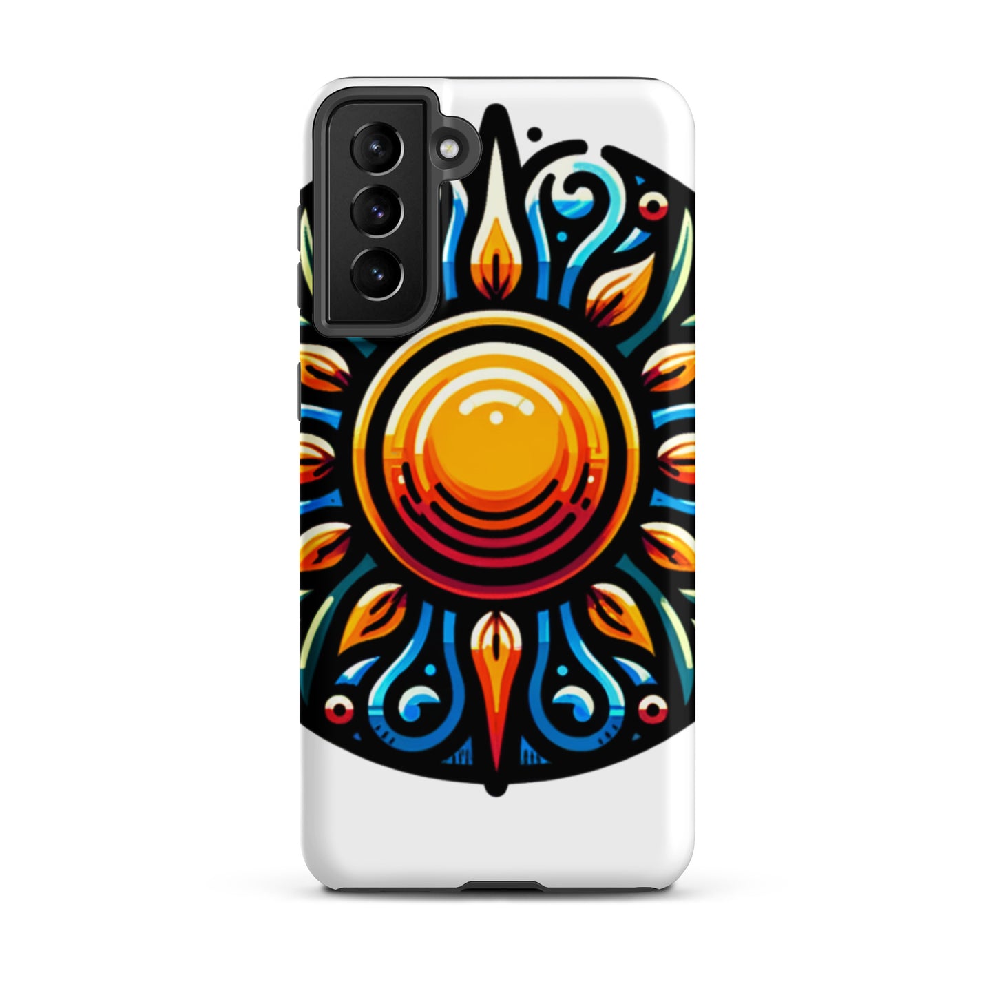 Wytrzymałe etui do Samsunga®