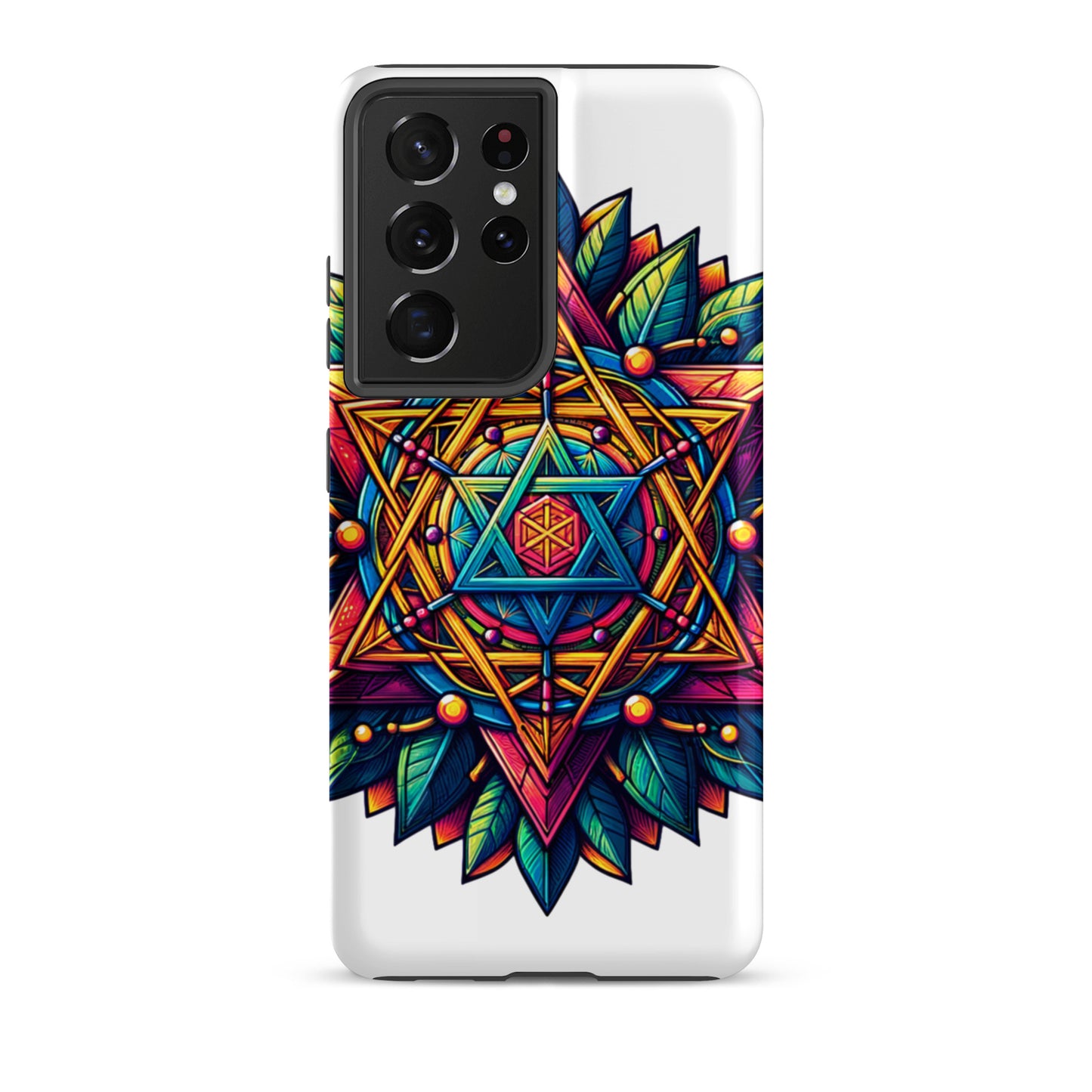 Wytrzymałe etui do Samsunga®