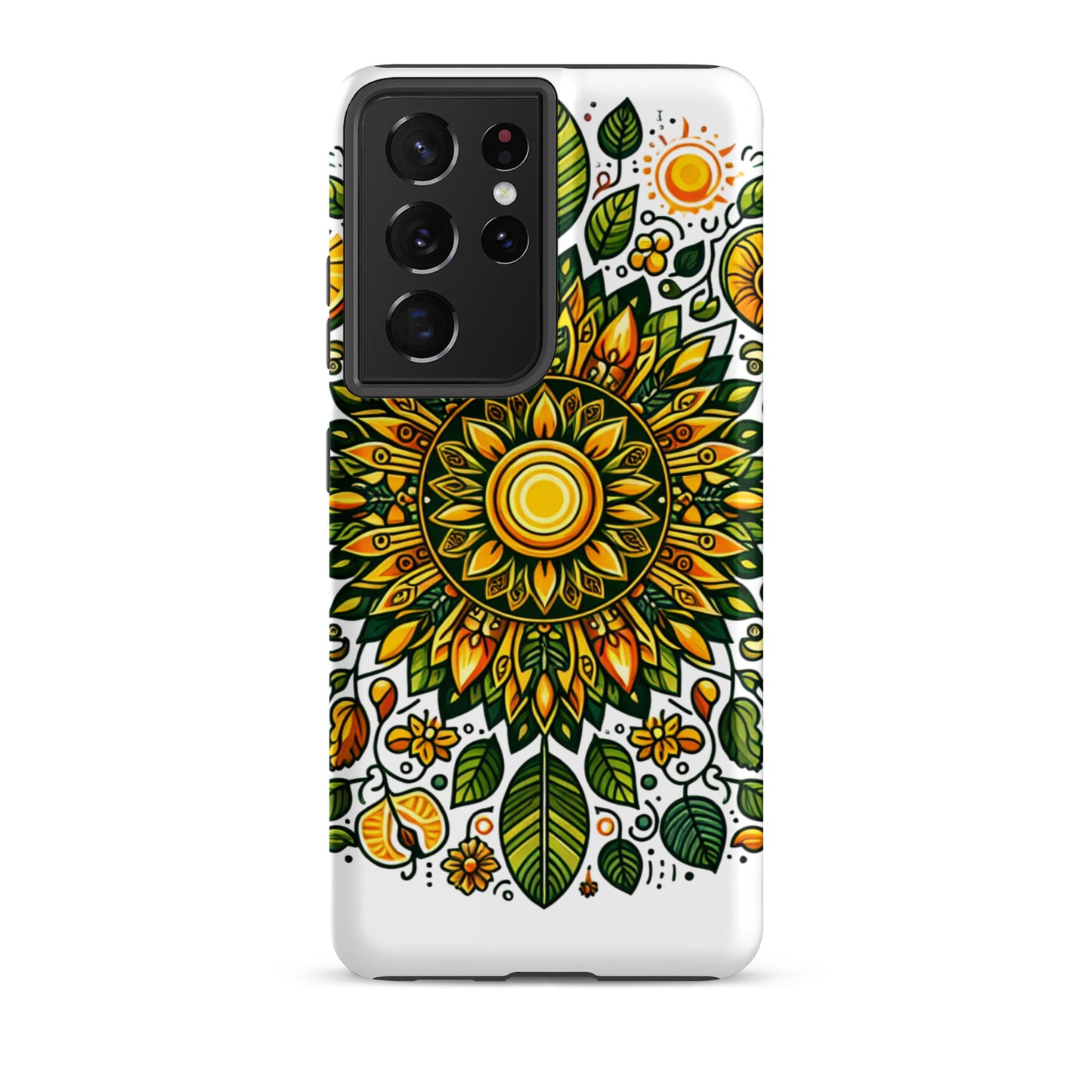 Wytrzymałe etui do Samsunga®