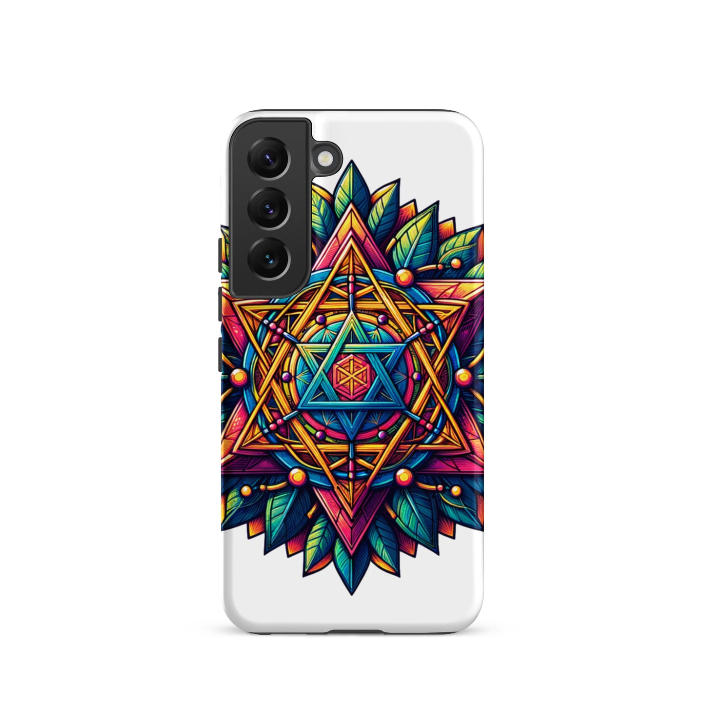 Wytrzymałe etui do Samsunga®