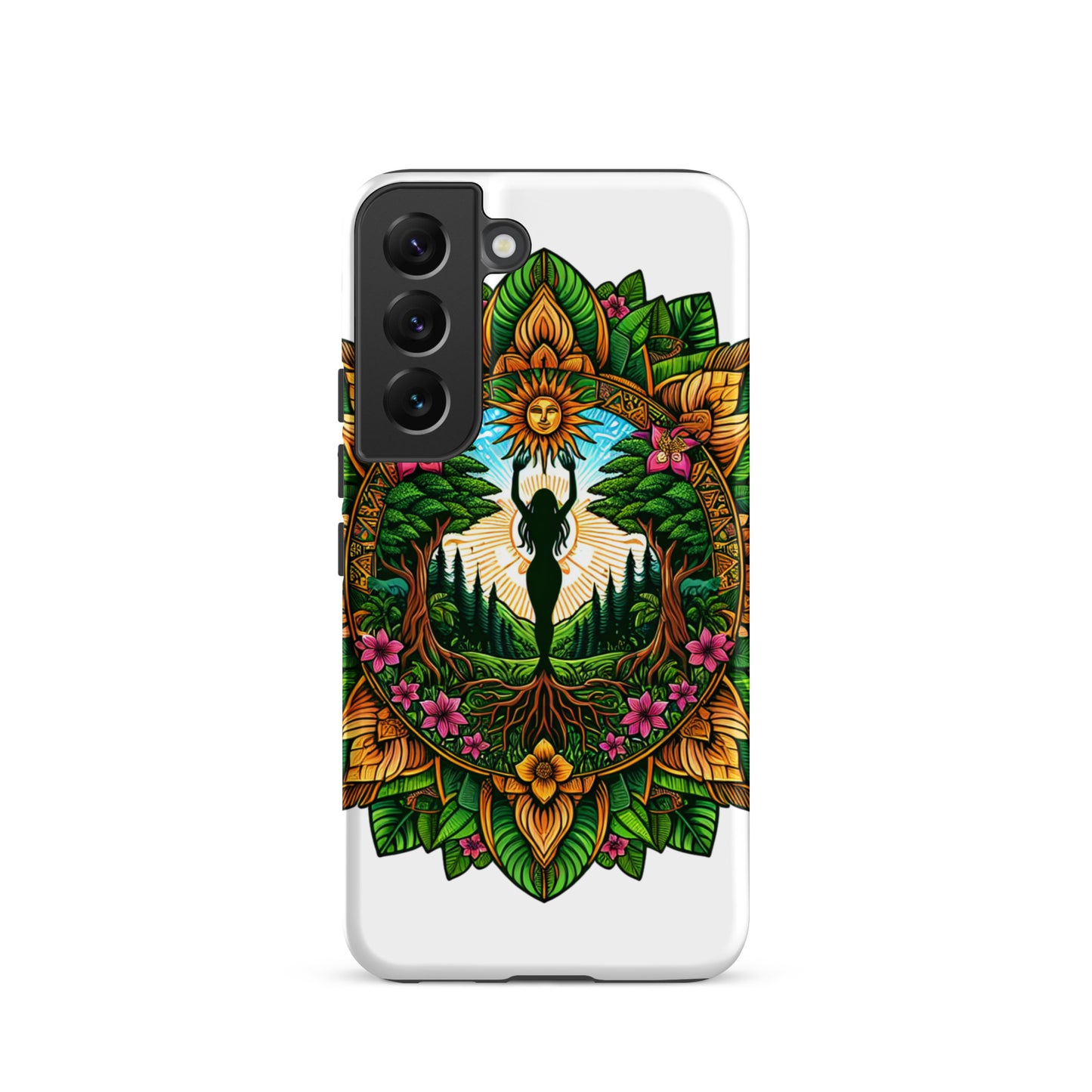 Wytrzymałe etui do Samsunga®