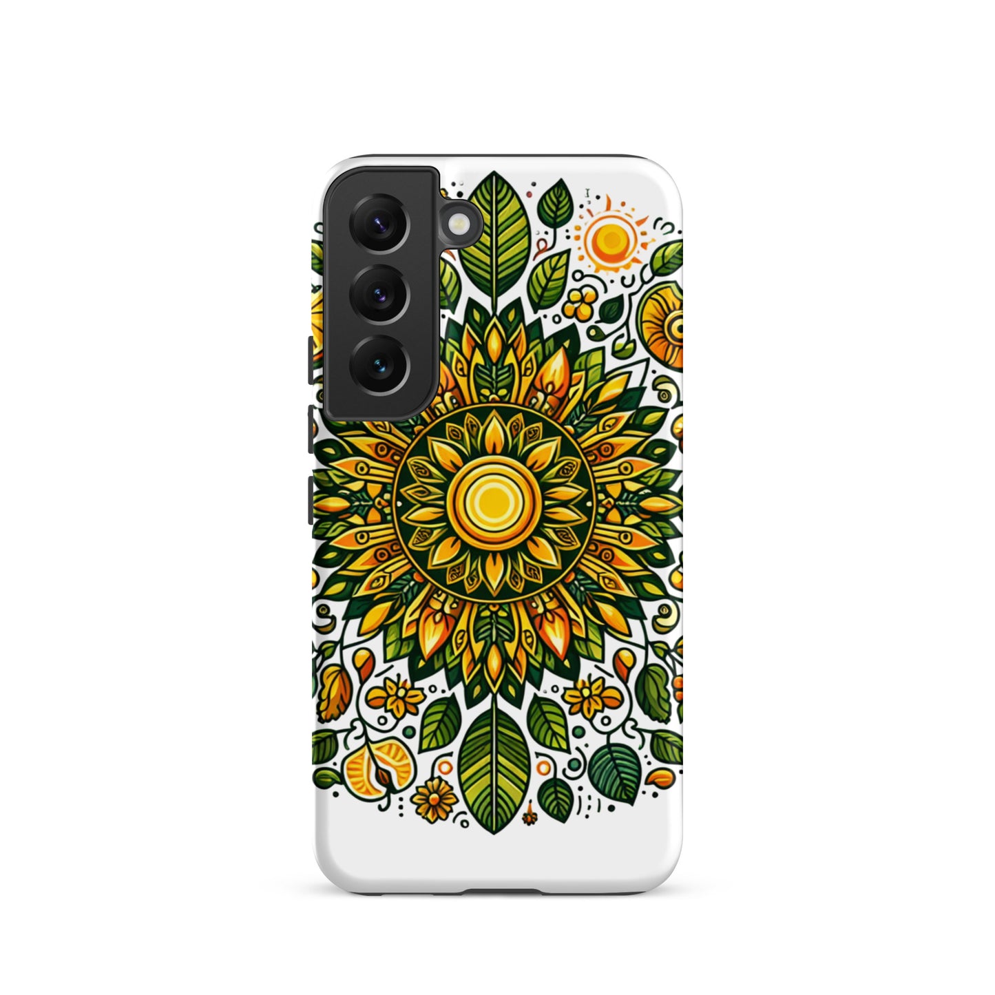 Wytrzymałe etui do Samsunga®