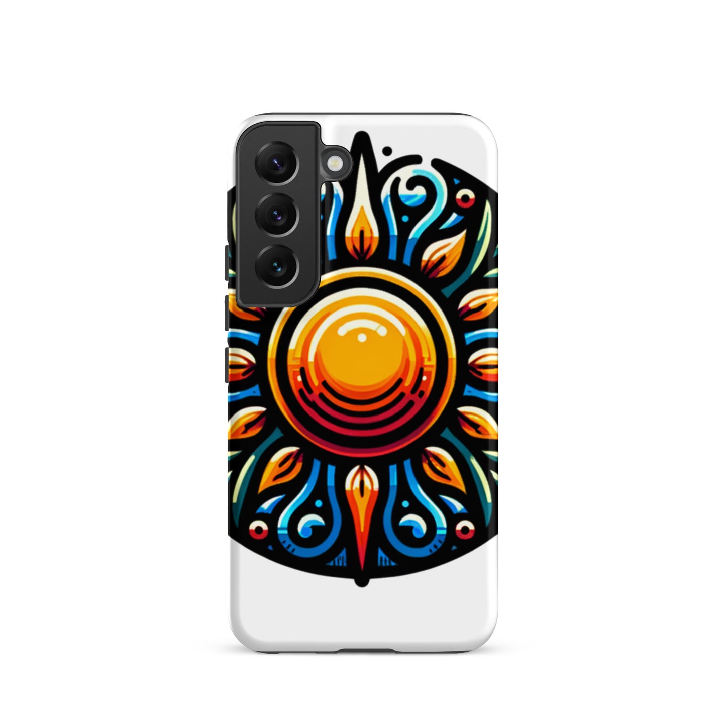 Wytrzymałe etui do Samsunga®